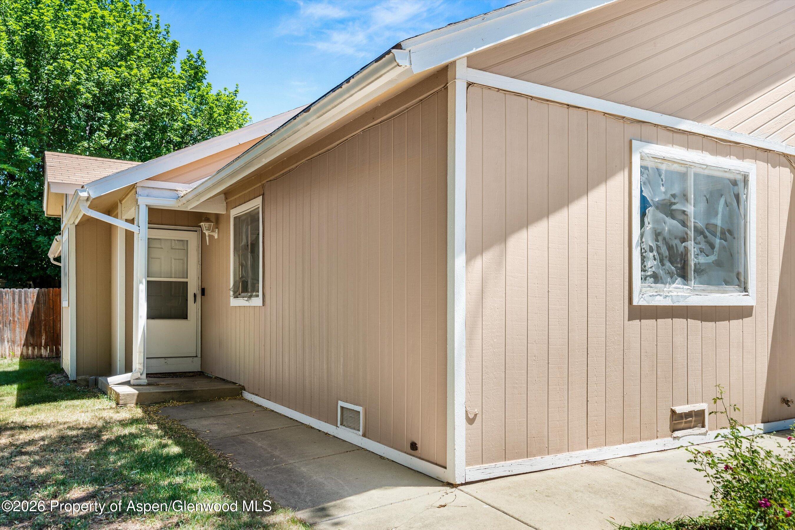 328 Dragonroot Drive New Castle CO 81647