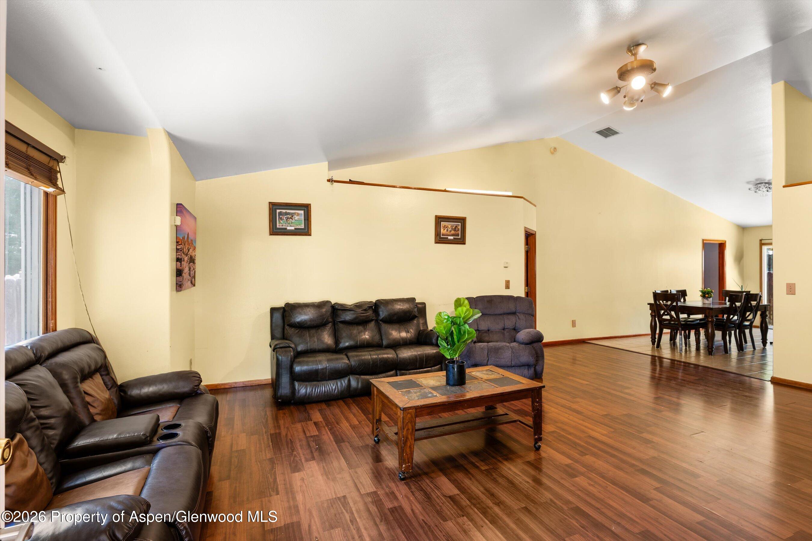 328 Dragonroot Drive New Castle CO 81647