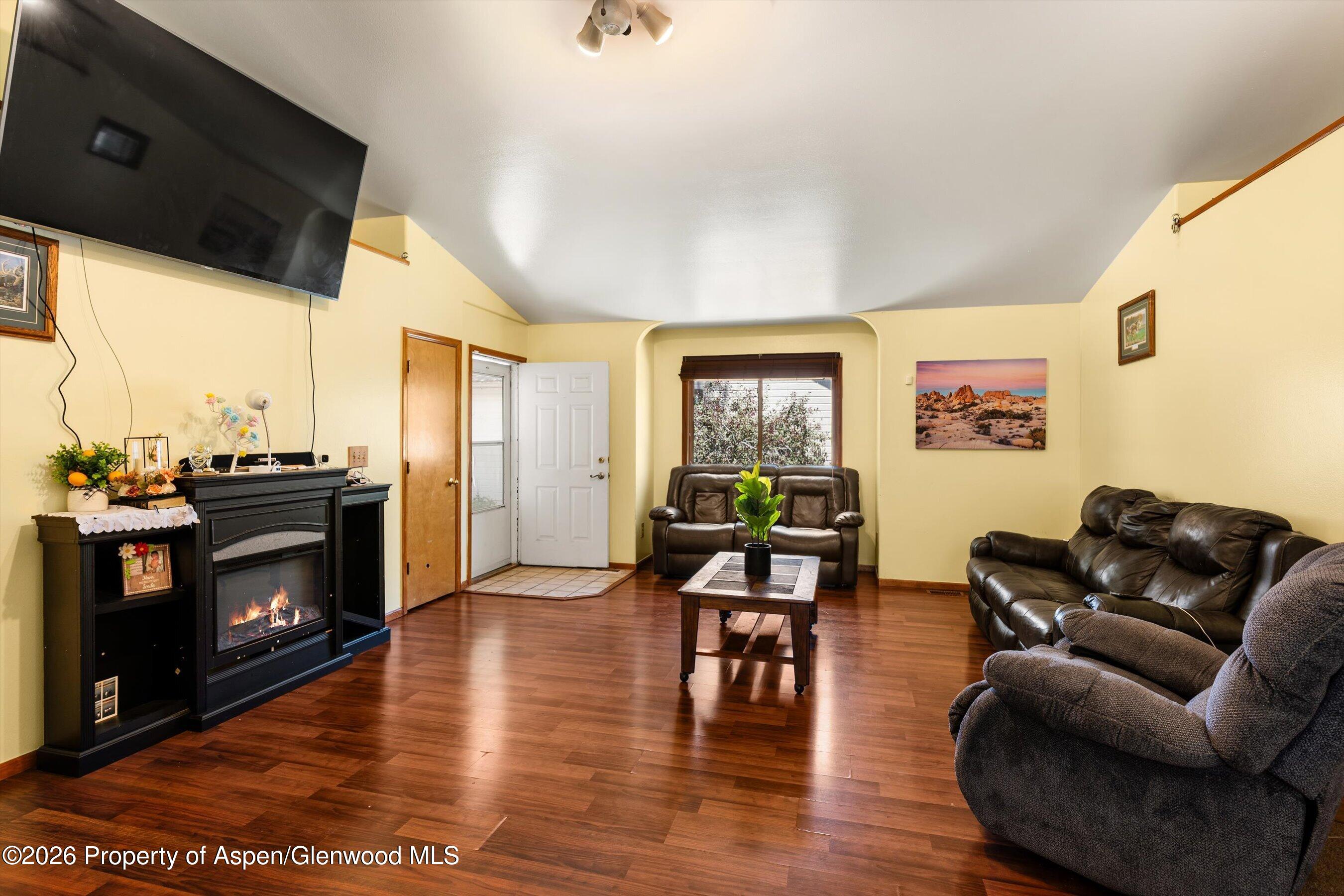 328 Dragonroot Drive New Castle CO 81647