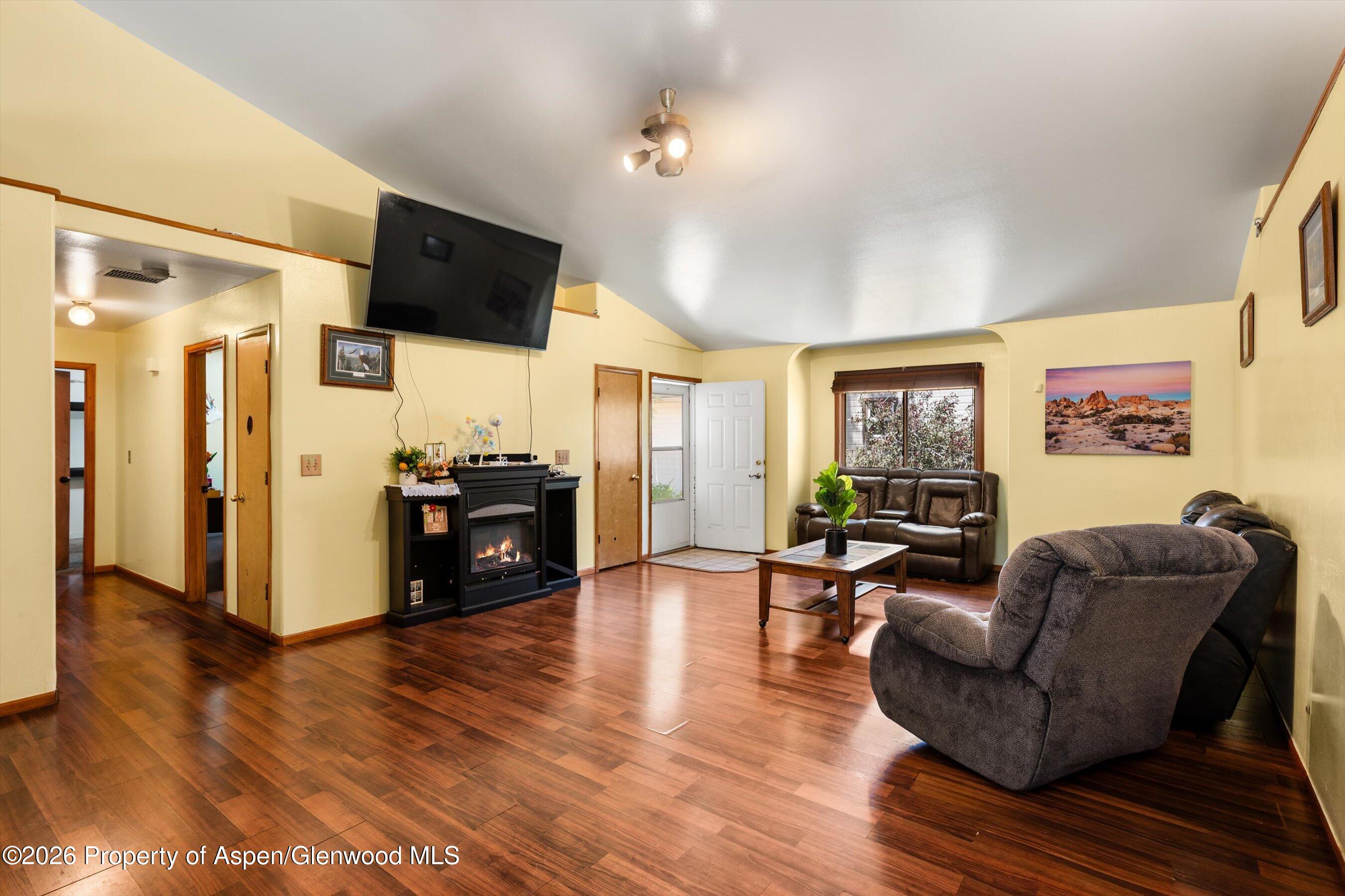328 Dragonroot Drive New Castle CO 81647
