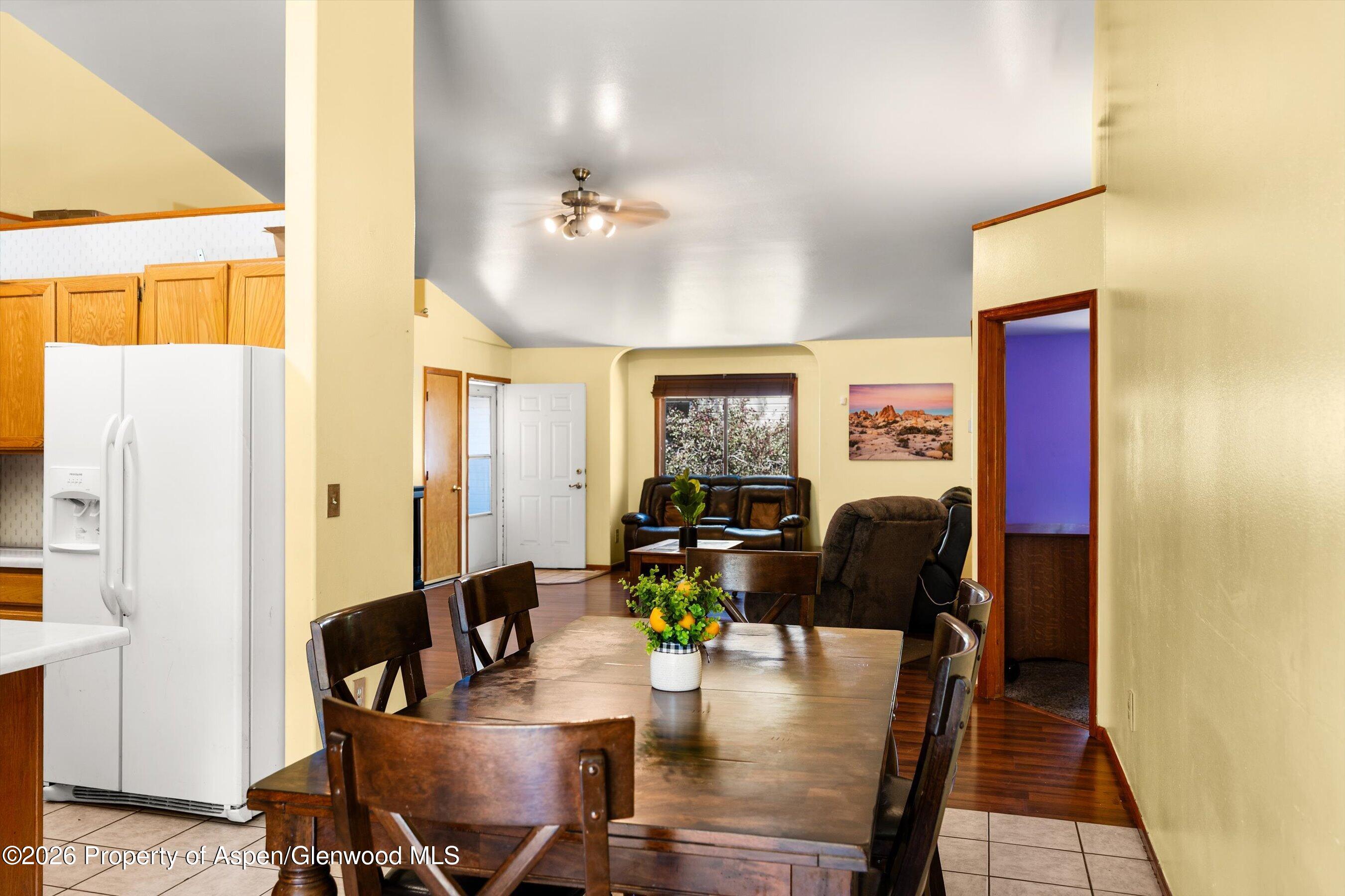 328 Dragonroot Drive New Castle CO 81647