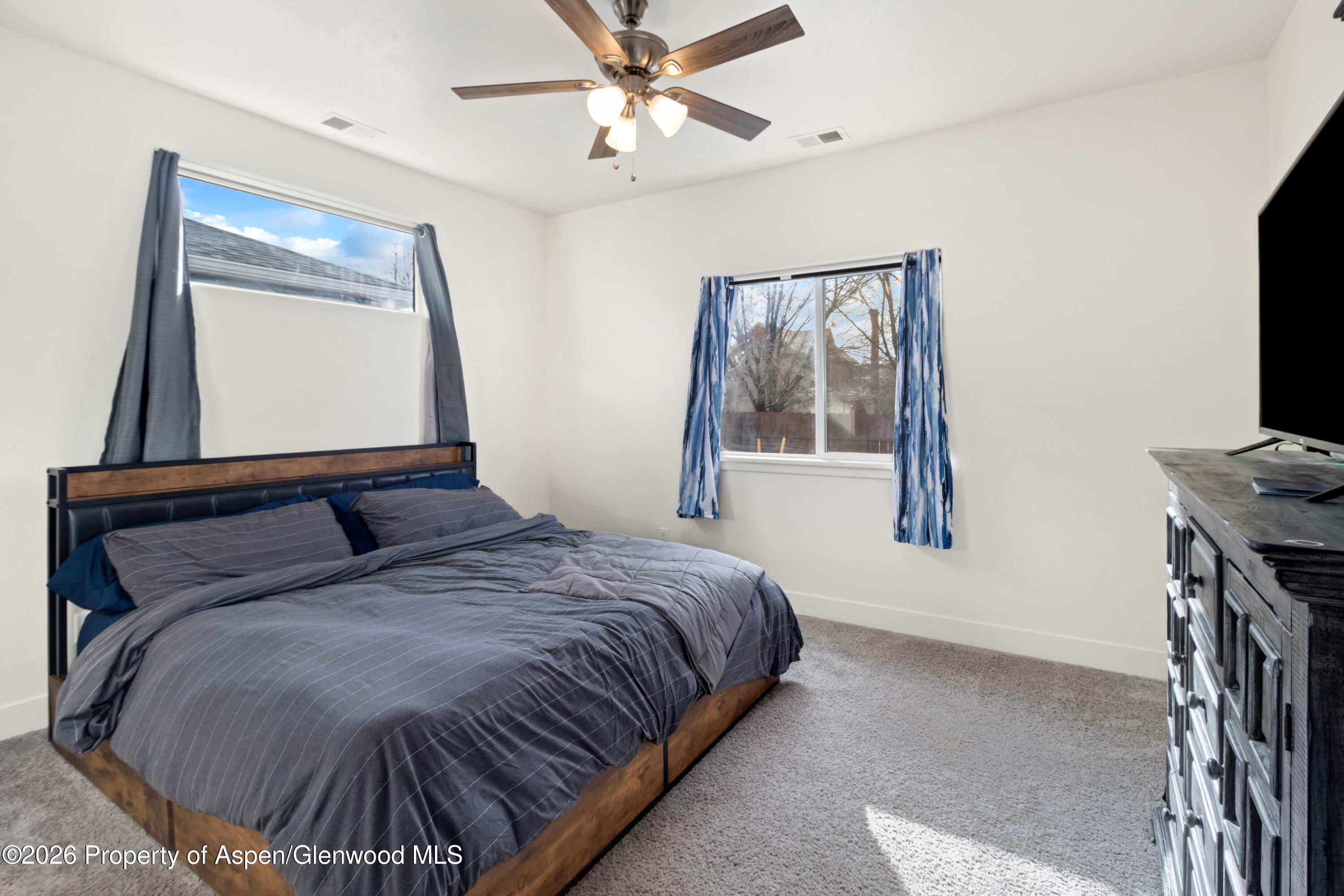 1671 E 17th Circle Rifle CO 81650