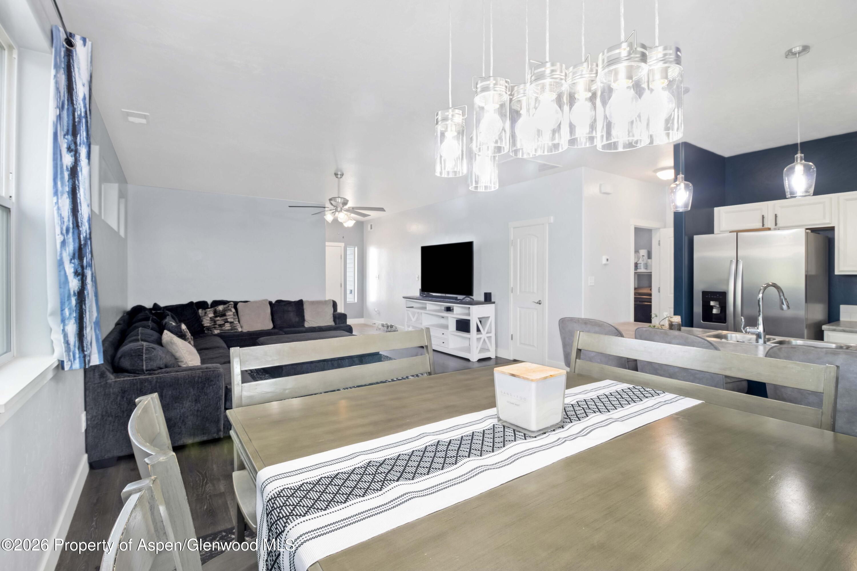 1671 E 17th Circle Rifle CO 81650