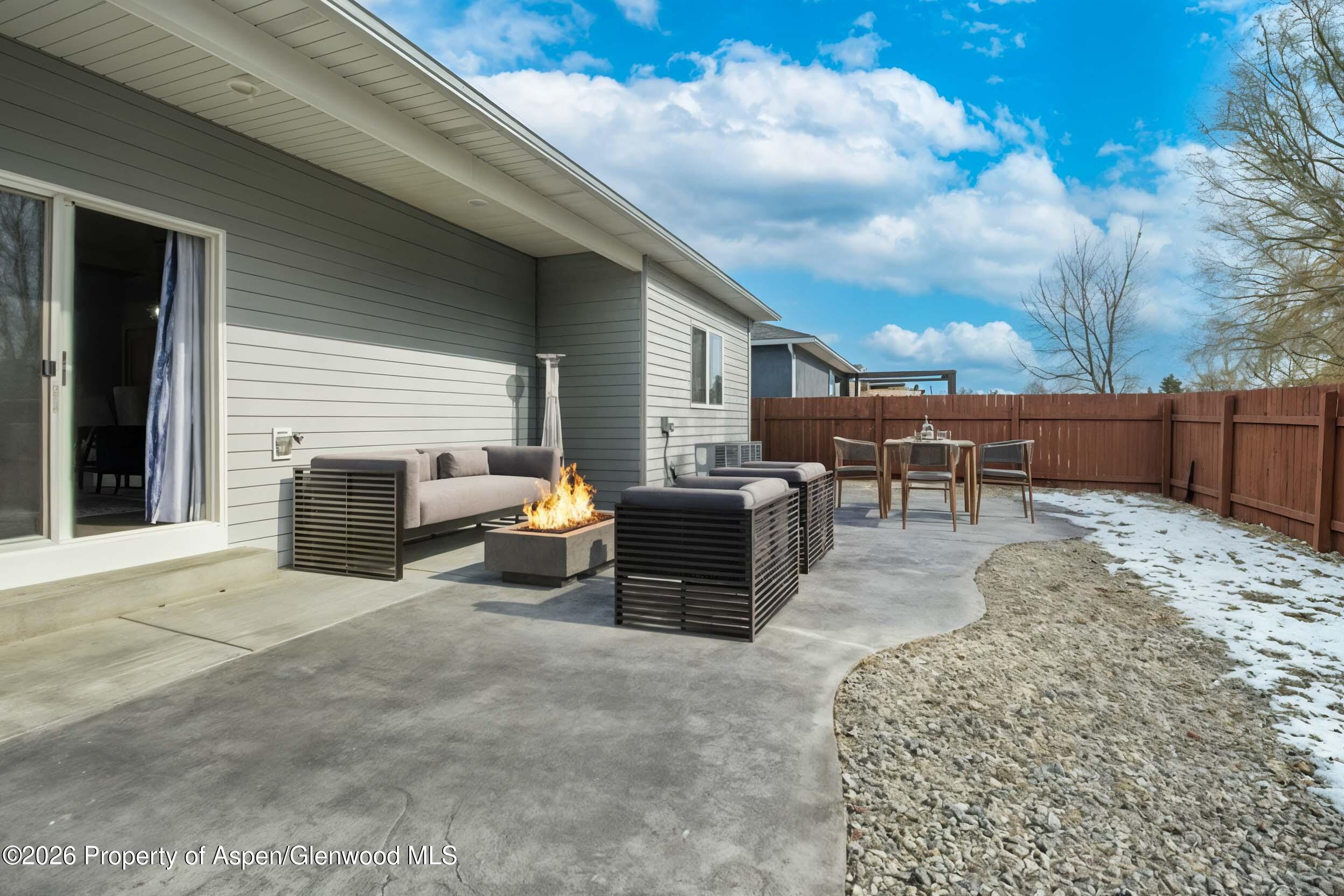 1671 E 17th Circle Rifle CO 81650