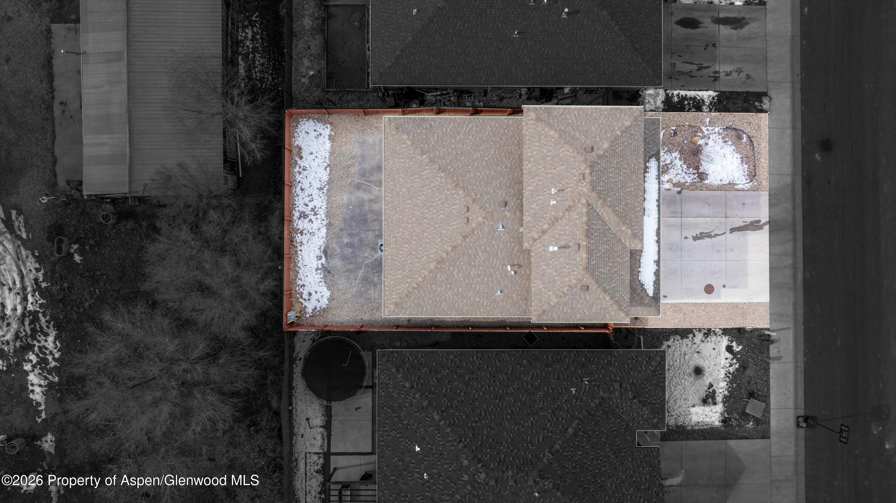 1671 E 17th Circle Rifle CO 81650