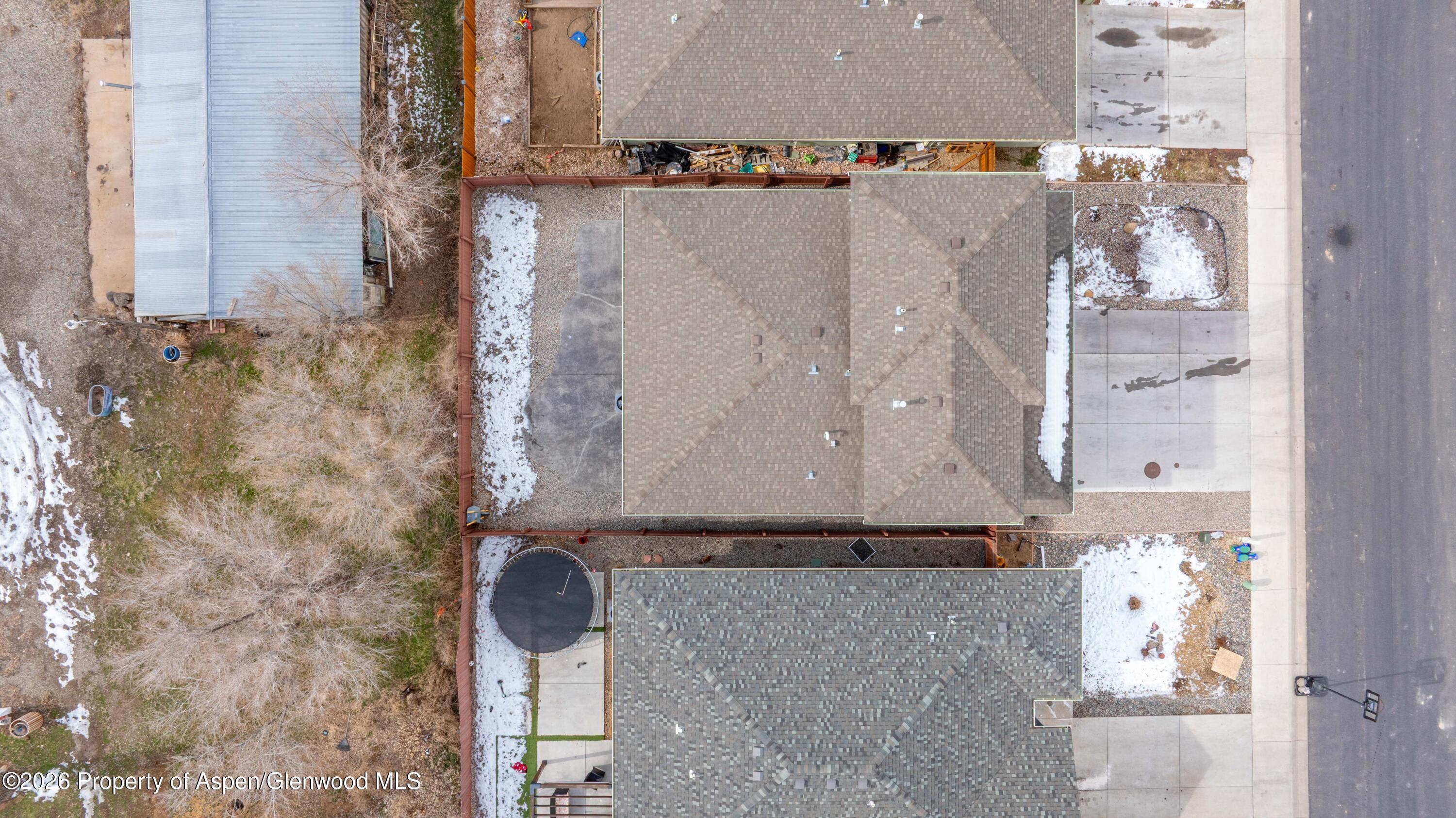 1671 E 17th Circle Rifle CO 81650