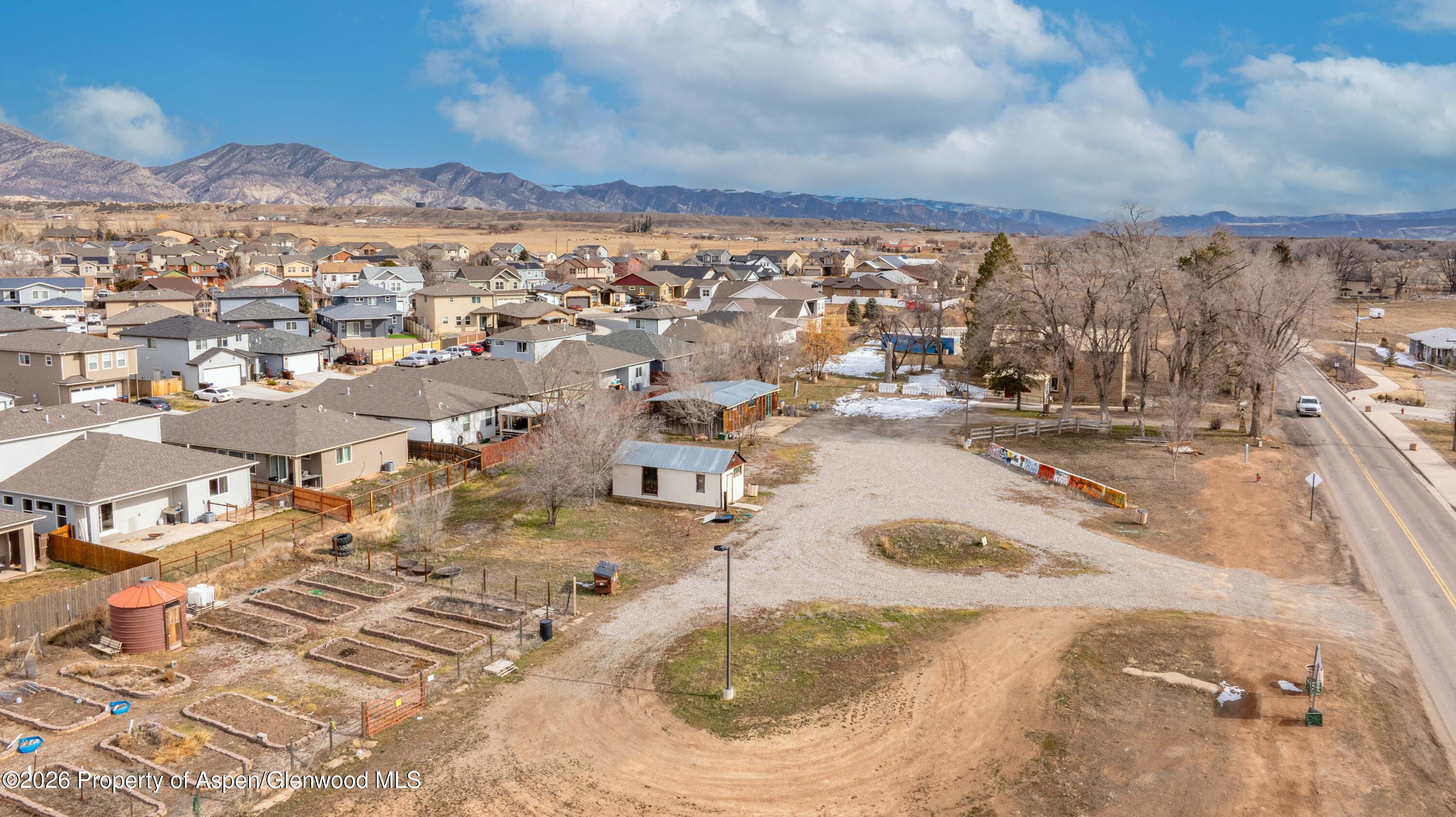 1671 E 17th Circle Rifle CO 81650