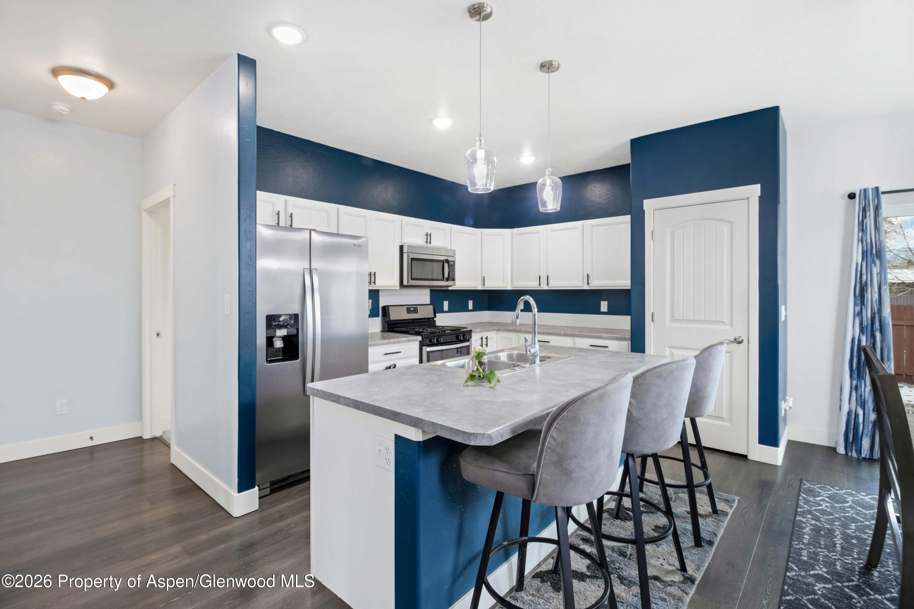 1671 E 17th Circle Rifle CO 81650