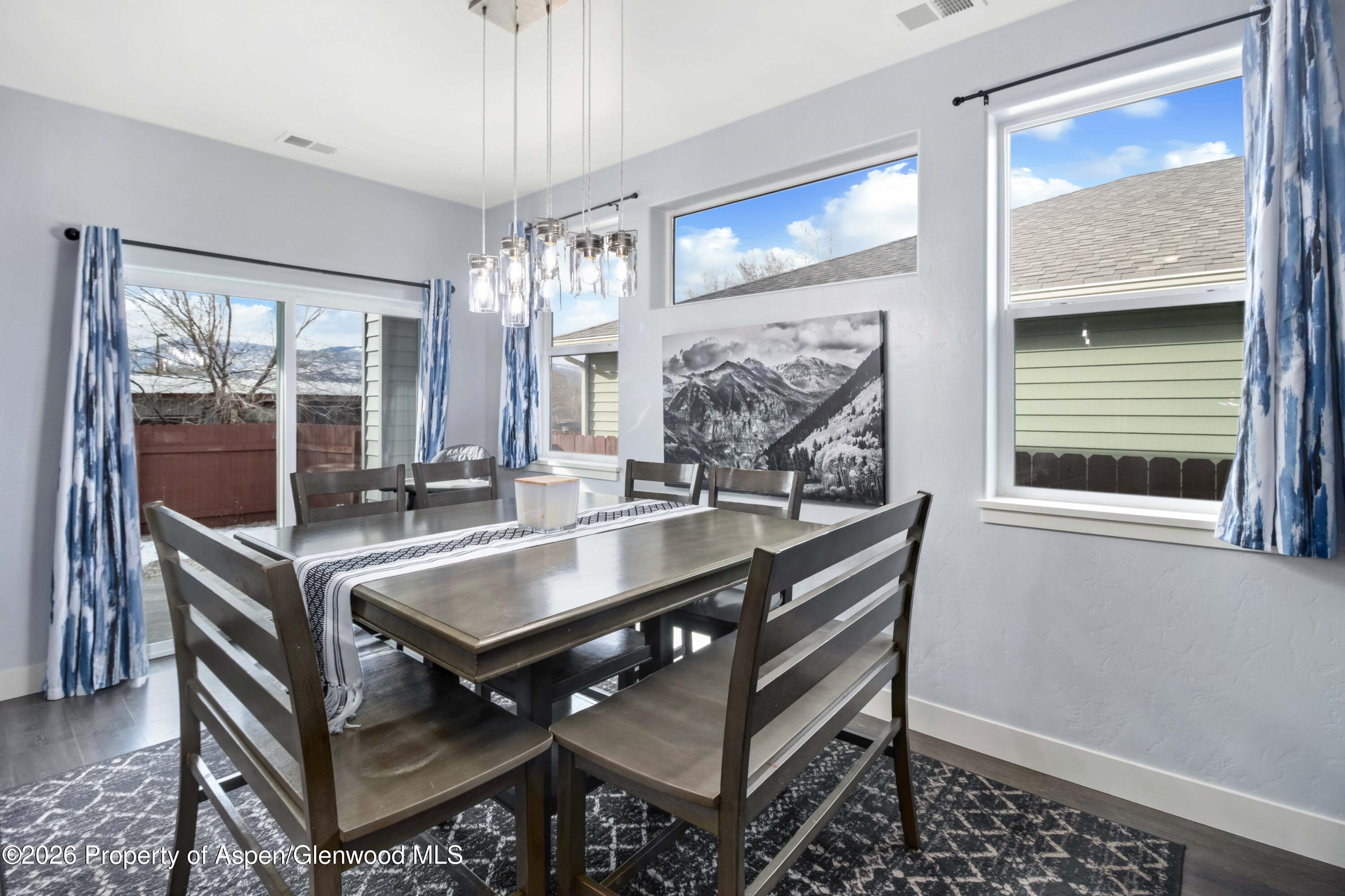 1671 E 17th Circle Rifle CO 81650