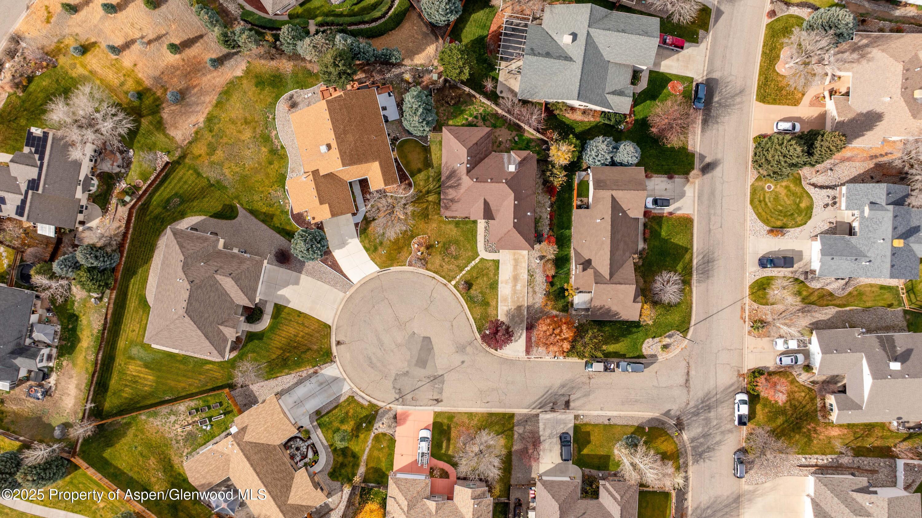 27 Snowberry Place Parachute CO 81635