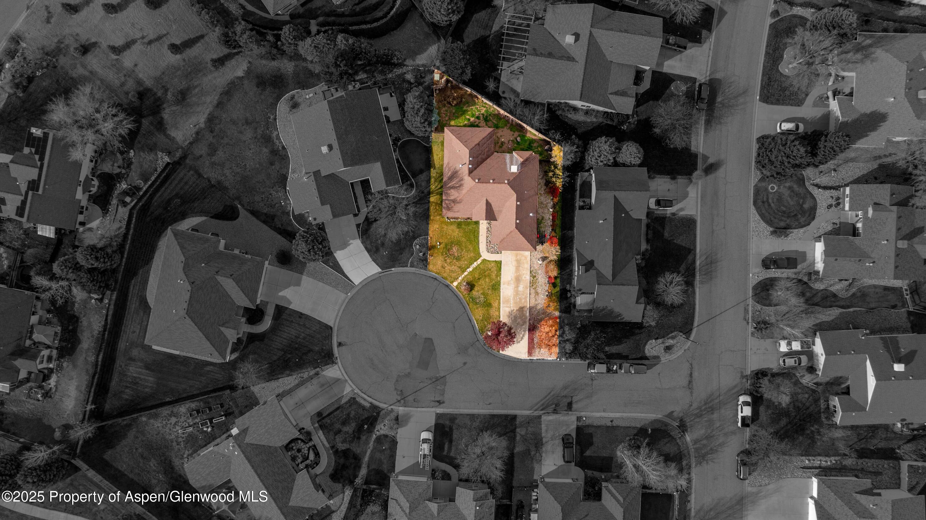 27 Snowberry Place Parachute CO 81635