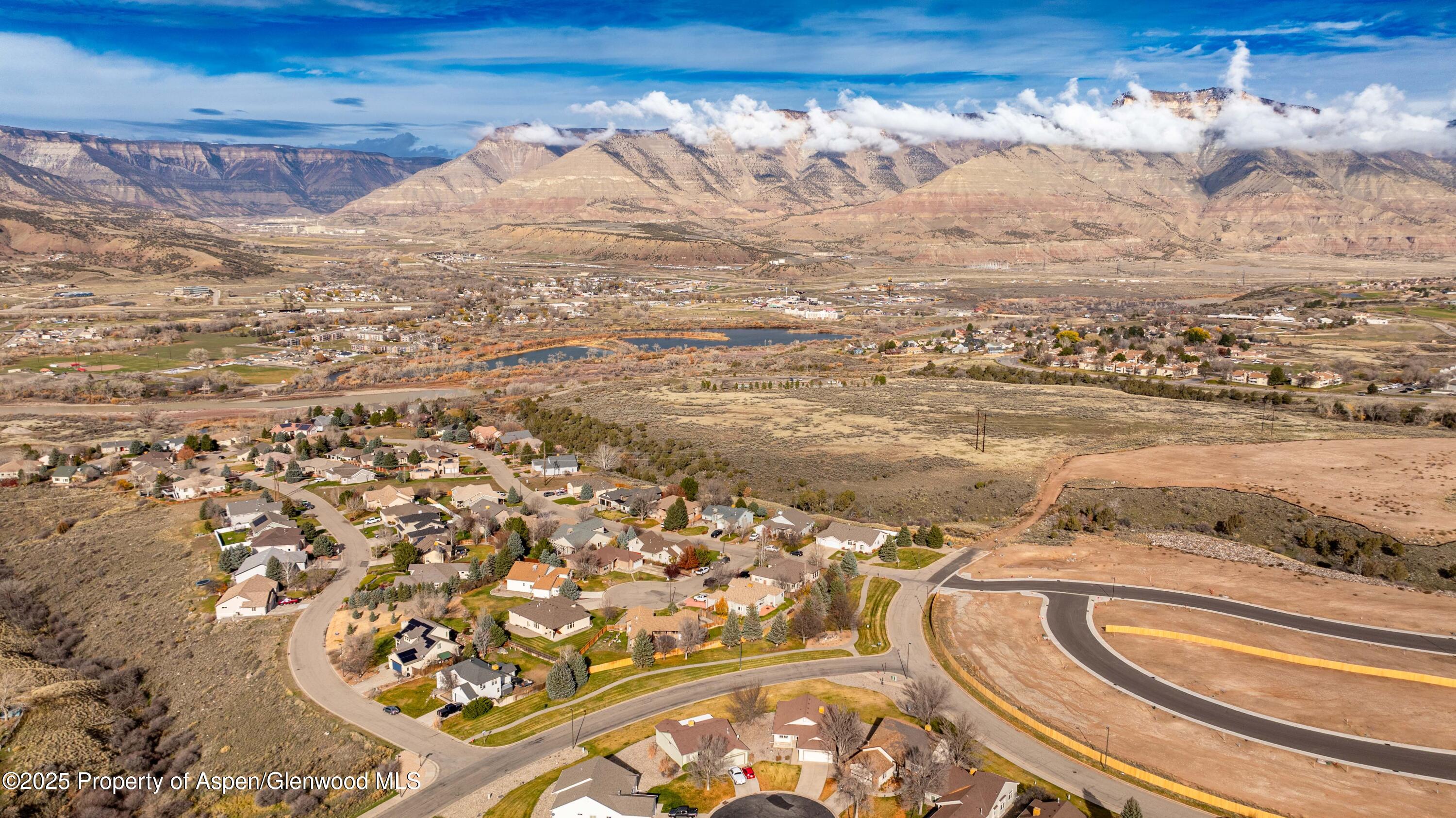 27 Snowberry Place Parachute CO 81635