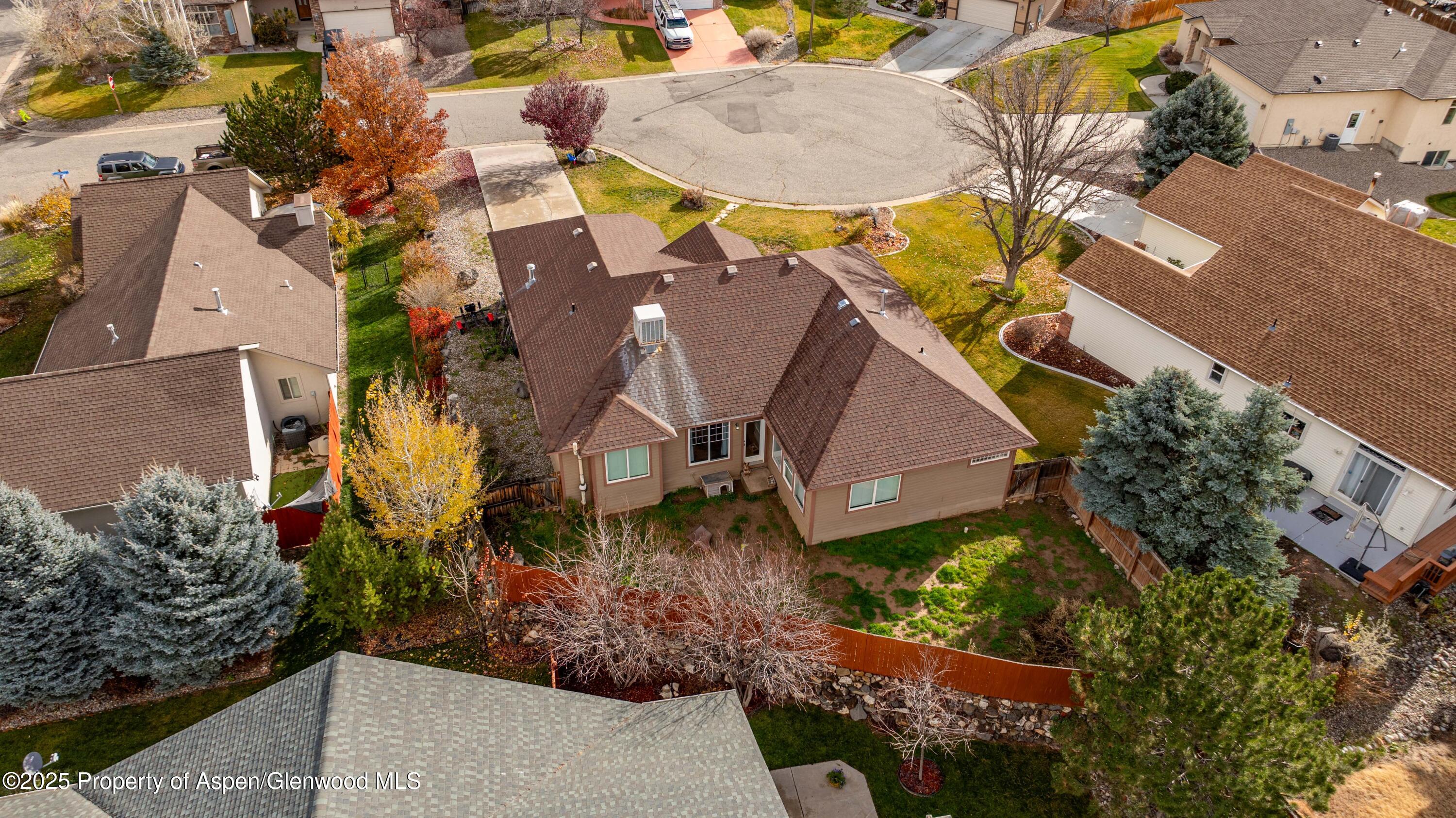 27 Snowberry Place Parachute CO 81635