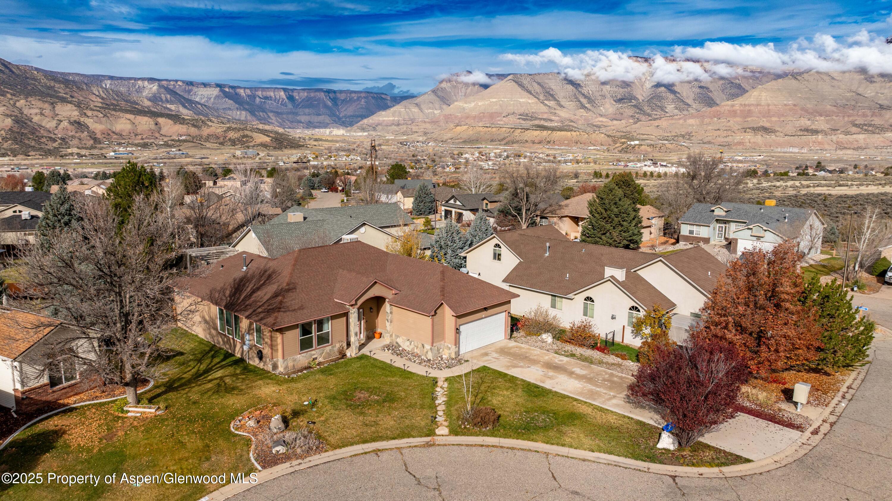 27 Snowberry Place Parachute CO 81635