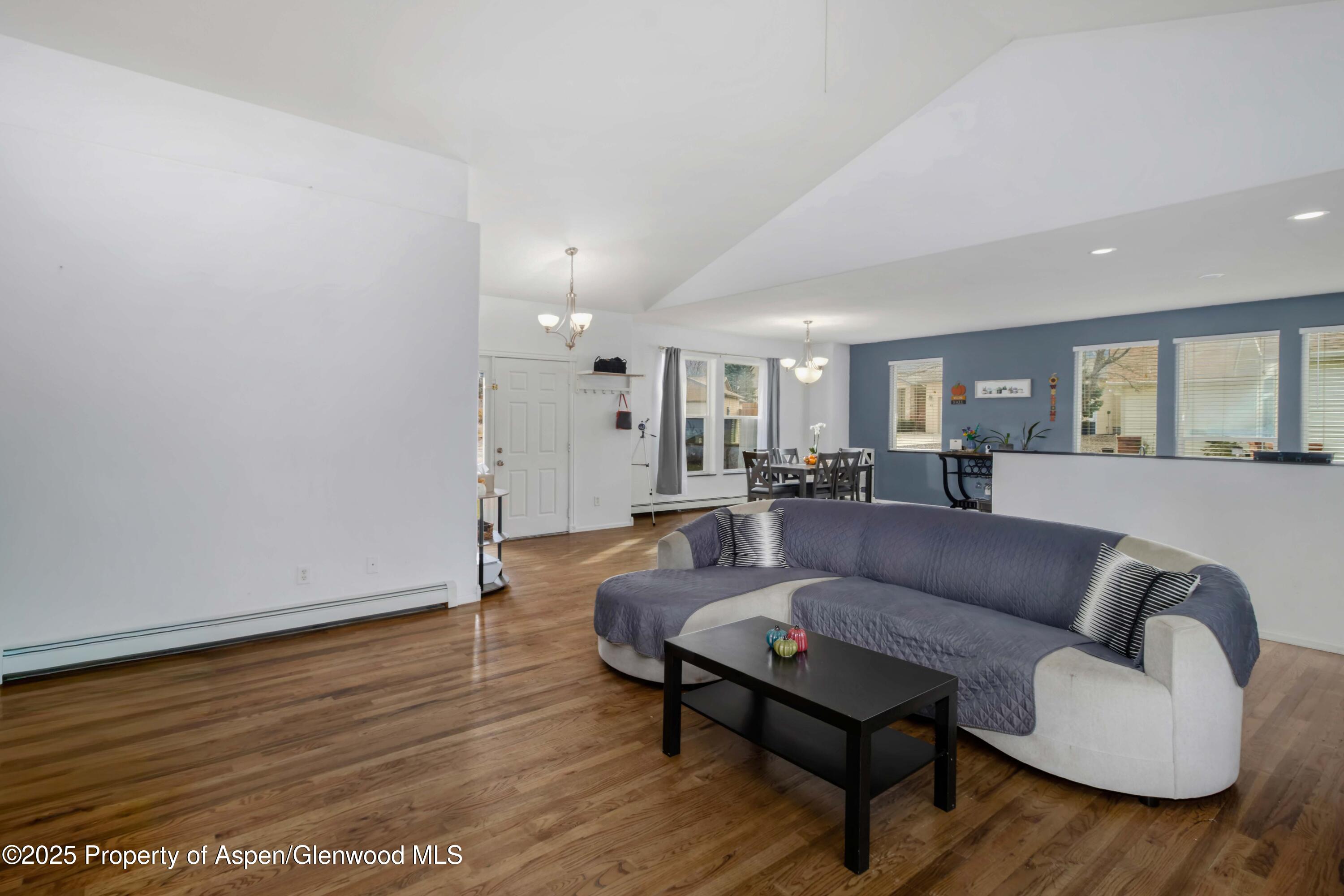 27 Snowberry Place Parachute CO 81635