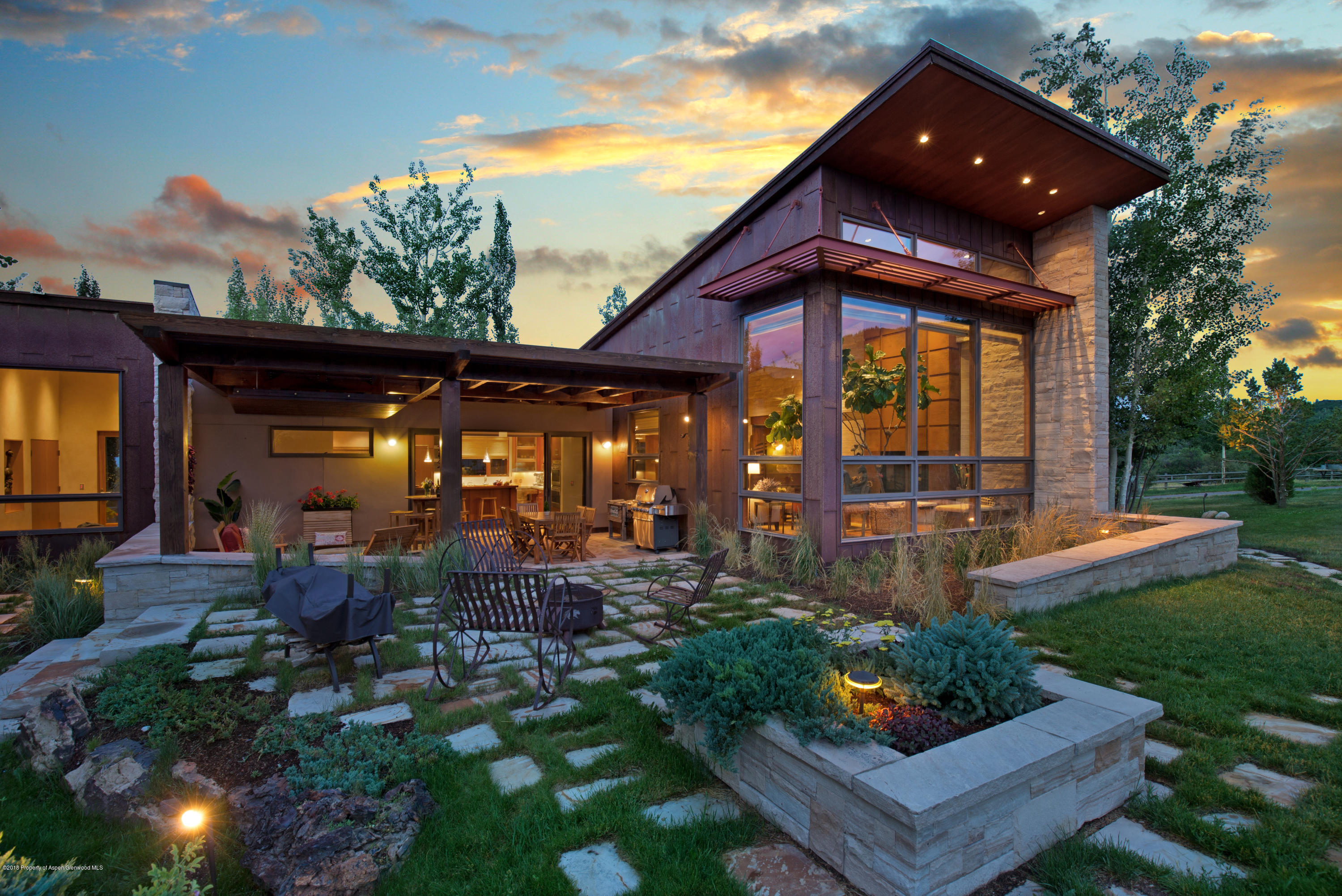 1601 Sopris Mountain Ranch Road Basalt CO 81621