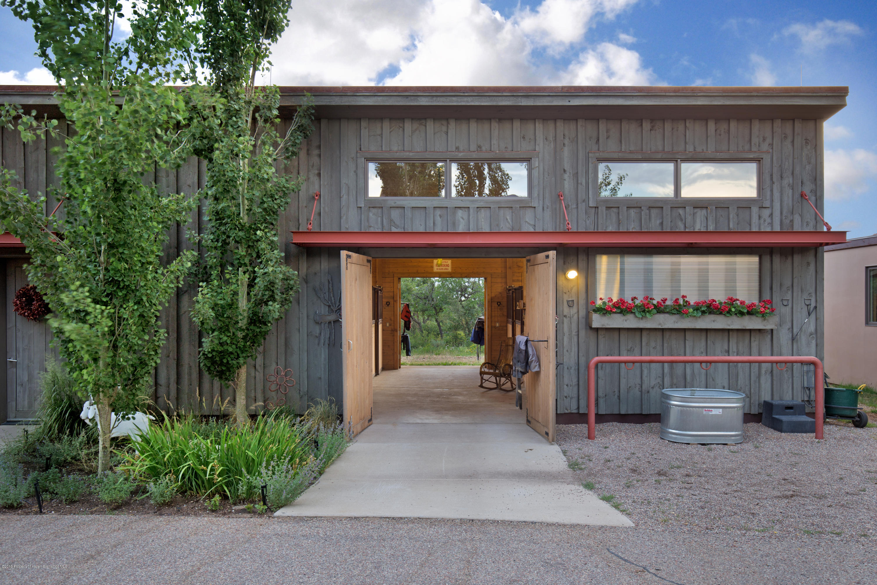 1601 Sopris Mountain Ranch Road Basalt CO 81621