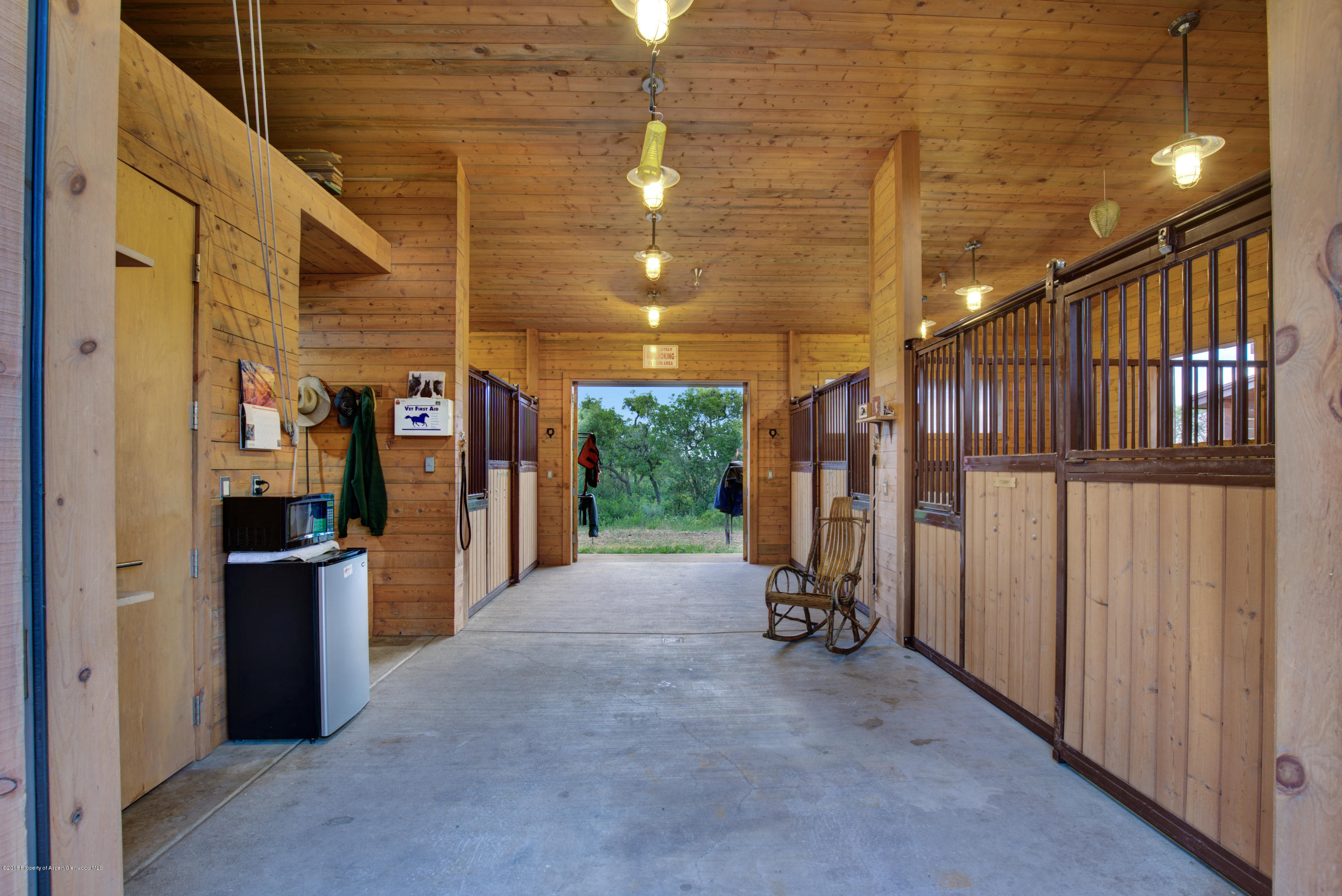 1601 Sopris Mountain Ranch Road Basalt CO 81621