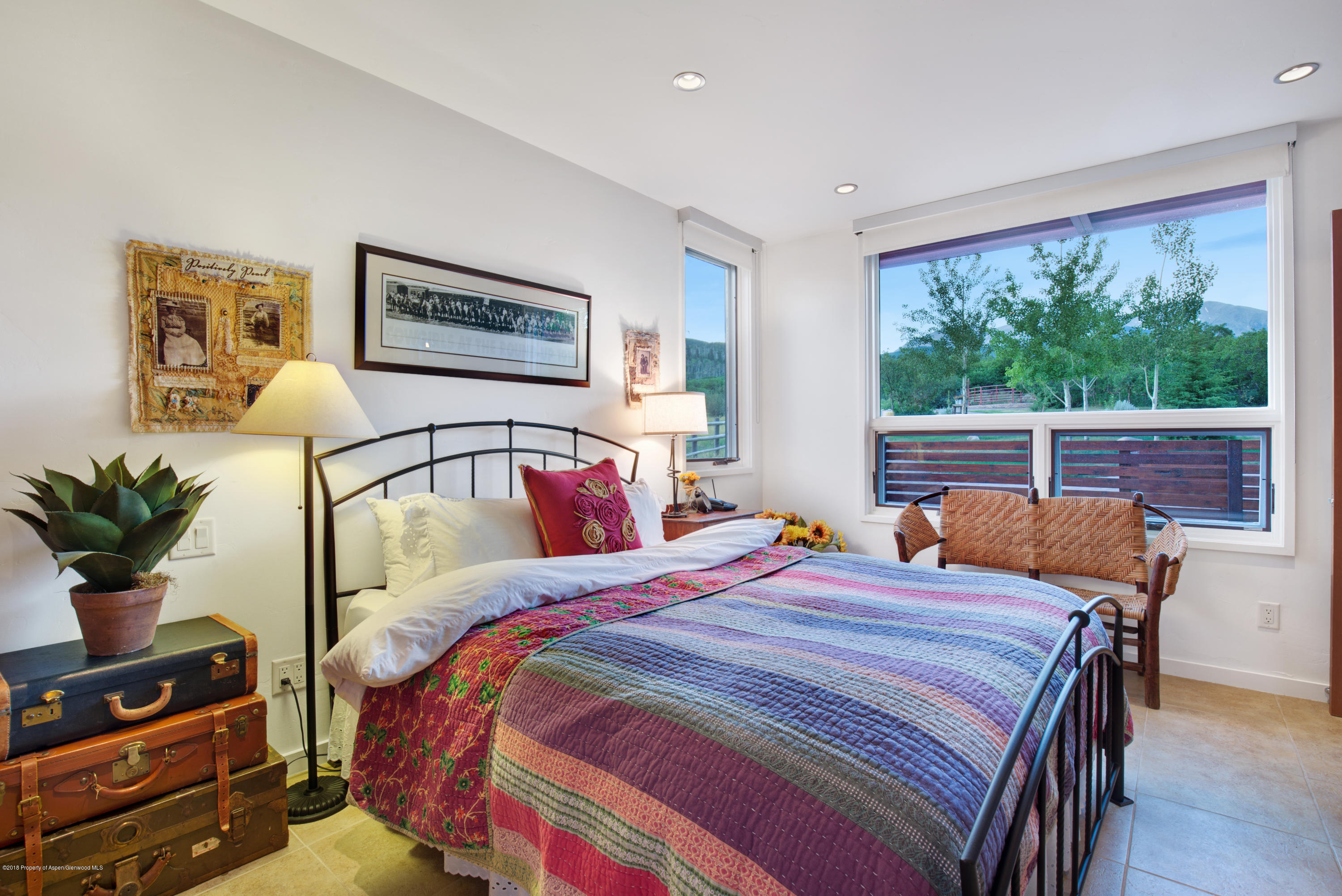 1601 Sopris Mountain Ranch Road Basalt CO 81621