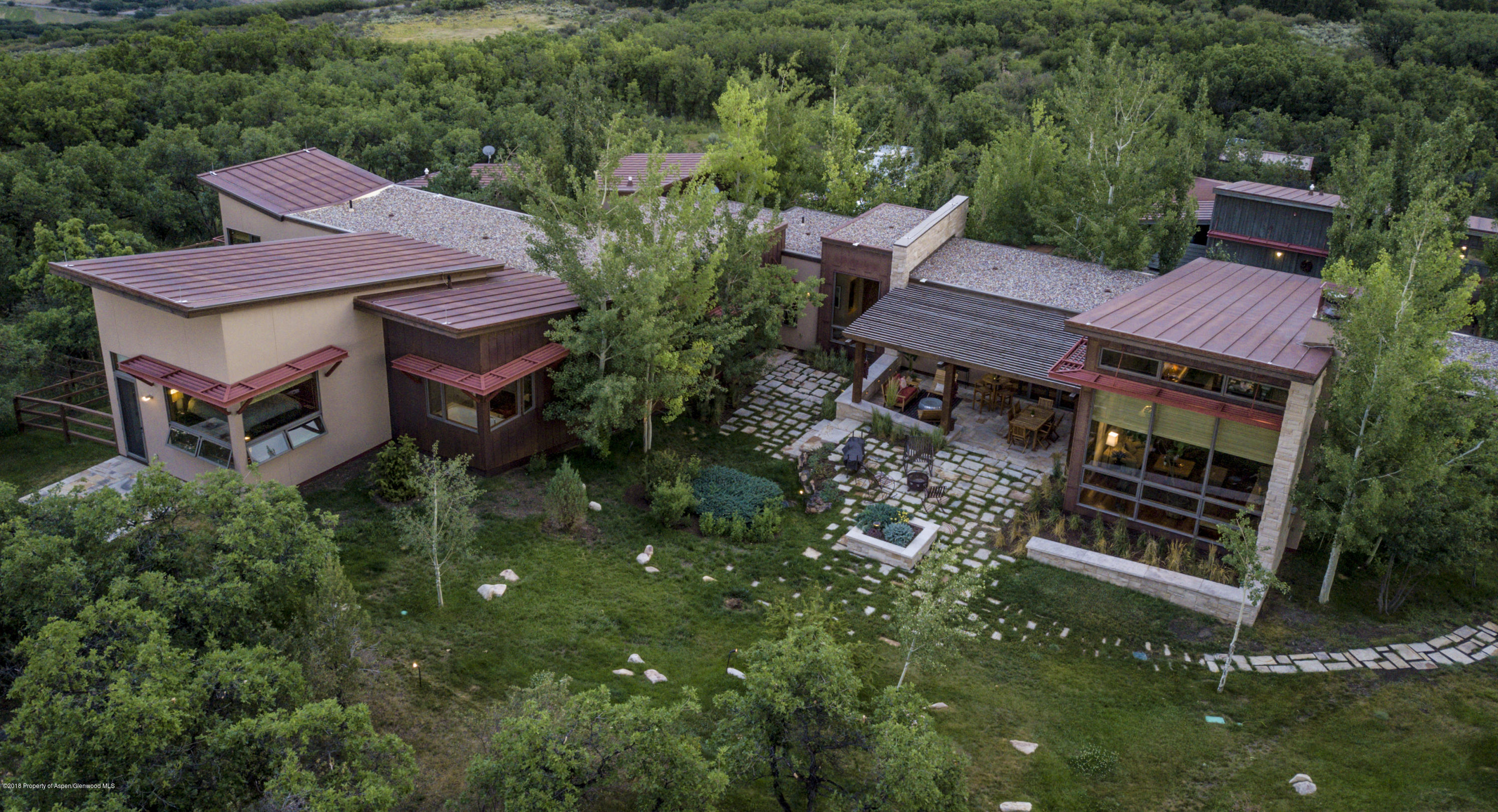 1601 Sopris Mountain Ranch Road Basalt CO 81621
