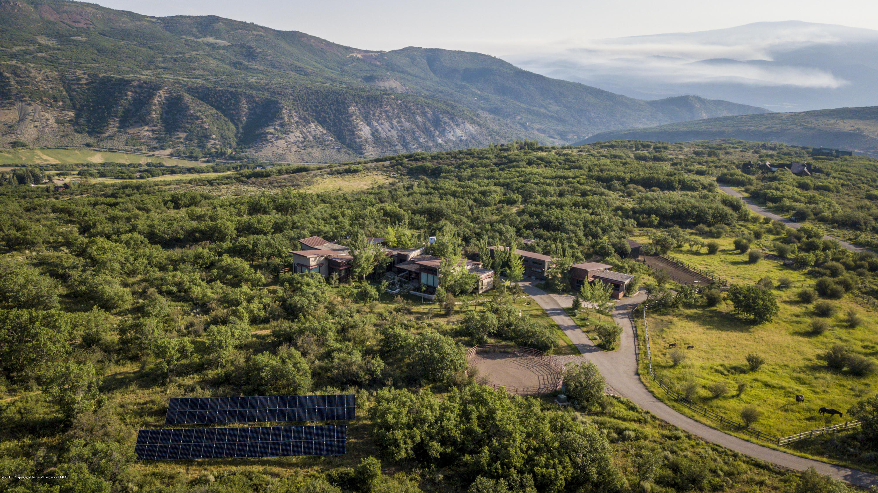 1601 Sopris Mountain Ranch Road Basalt CO 81621