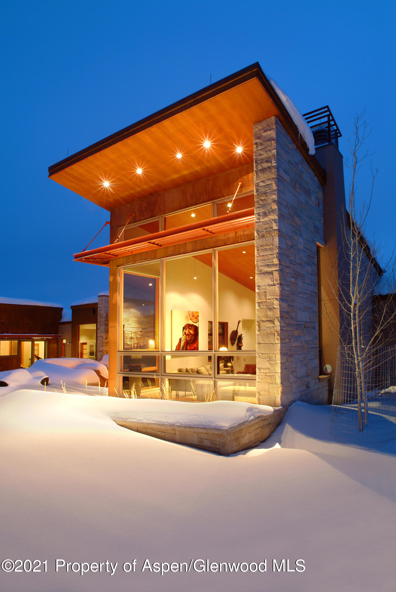 1601 Sopris Mountain Ranch Road Basalt CO 81621