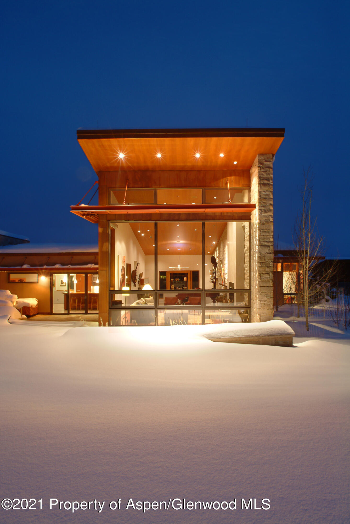 1601 Sopris Mountain Ranch Road Basalt CO 81621