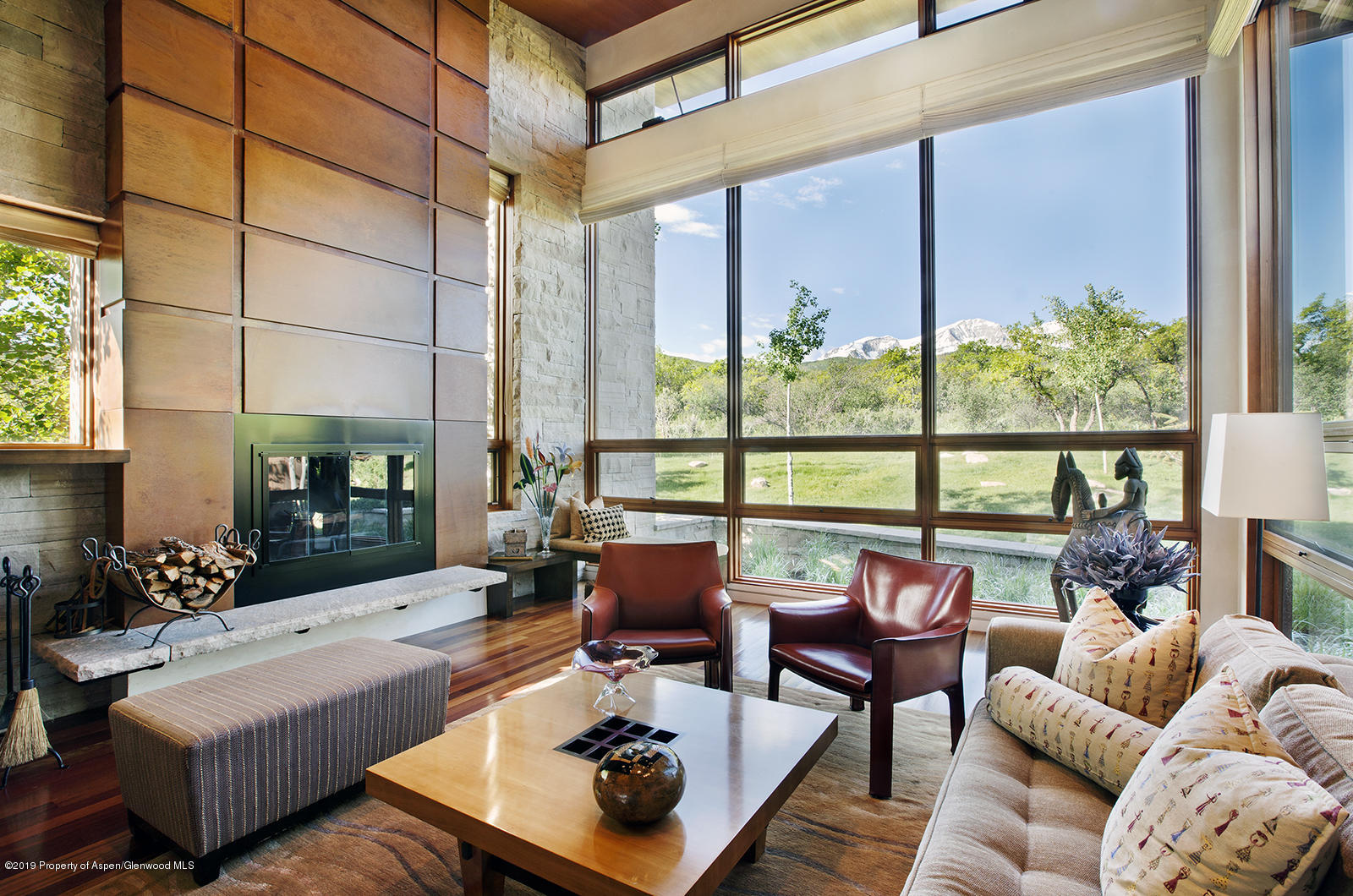 1601 Sopris Mountain Ranch Road Basalt CO 81621
