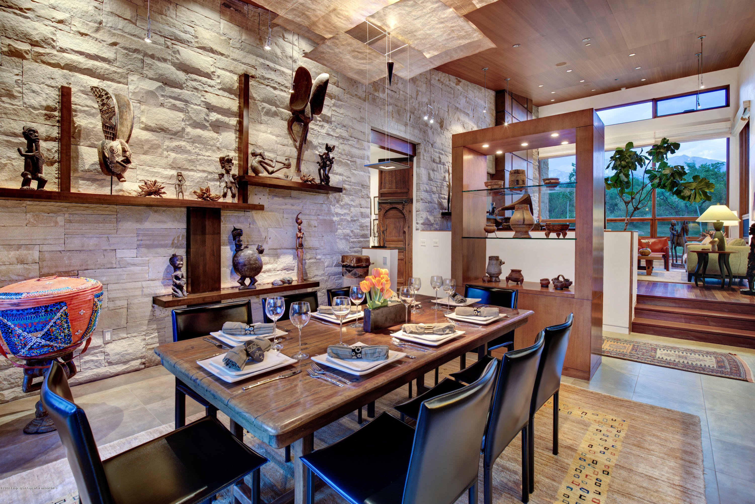 1601 Sopris Mountain Ranch Road Basalt CO 81621