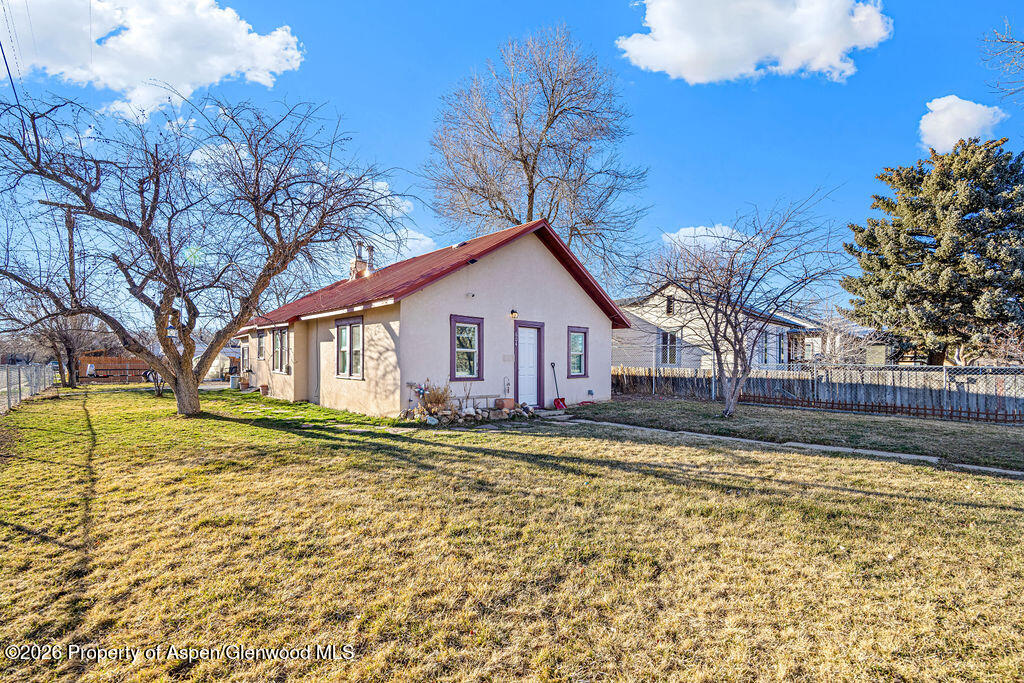 604 Tucker Street Craig CO 81625