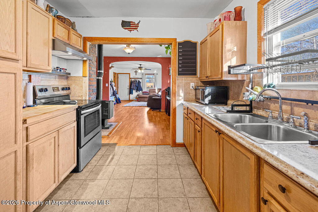 604 Tucker Street Craig CO 81625