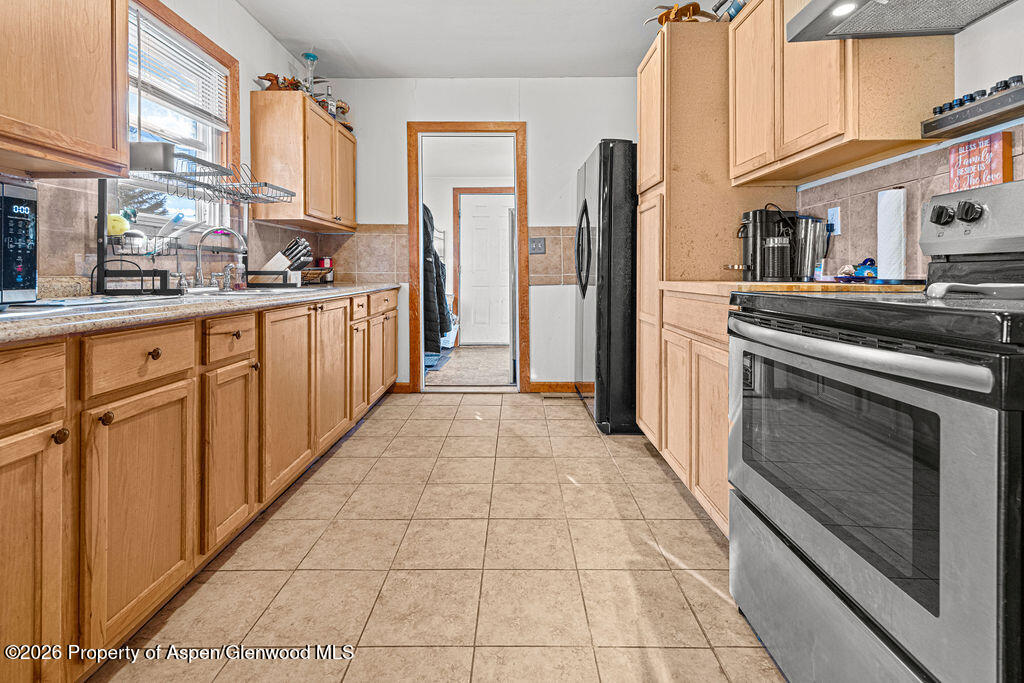 604 Tucker Street Craig CO 81625