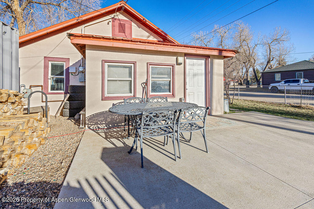 604 Tucker Street Craig CO 81625