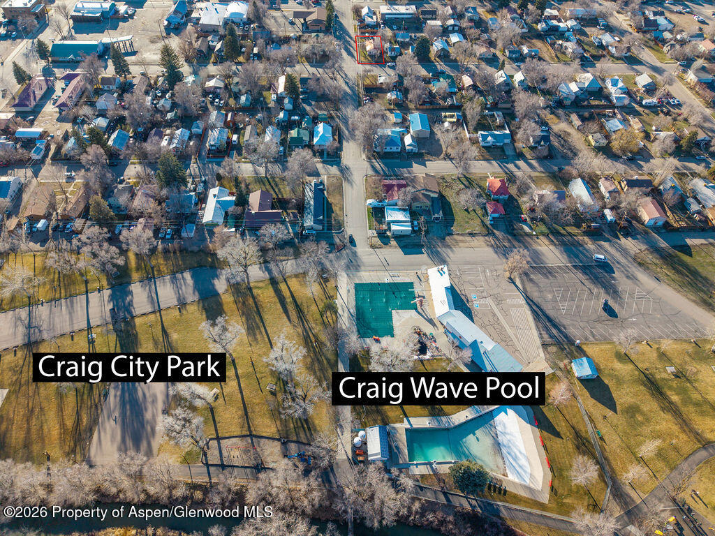 604 Tucker Street Craig CO 81625