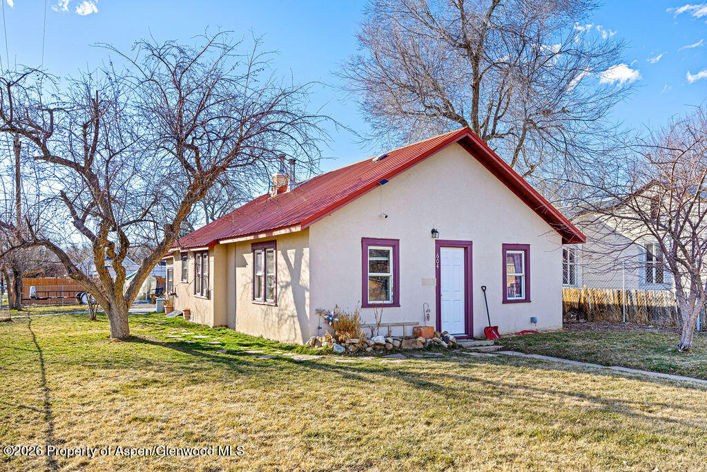 604 Tucker Street Craig CO 81625
