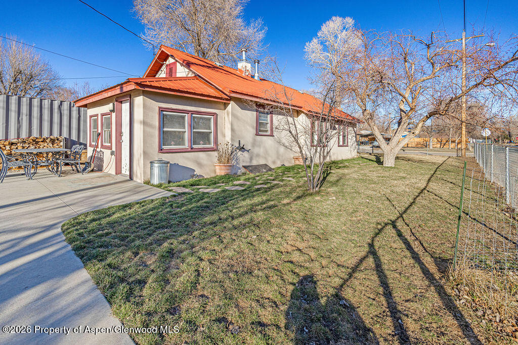 604 Tucker Street Craig CO 81625