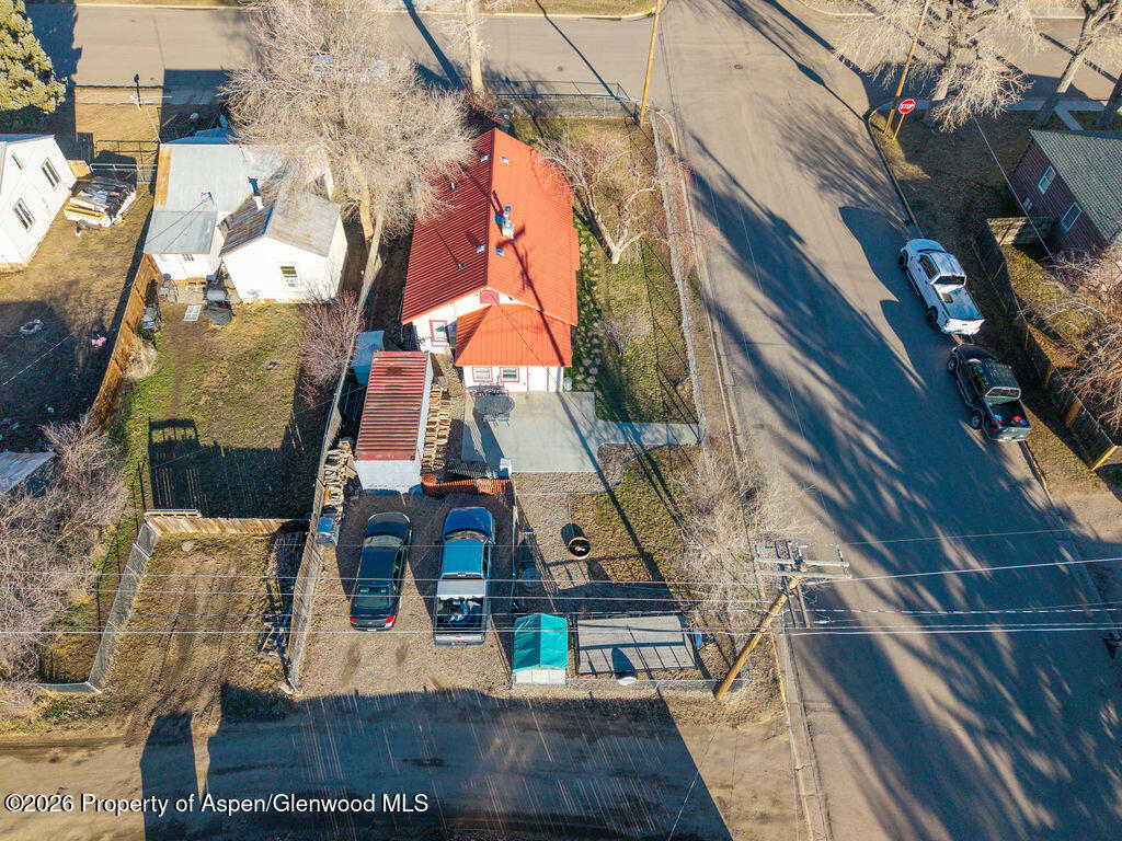 604 Tucker Street Craig CO 81625