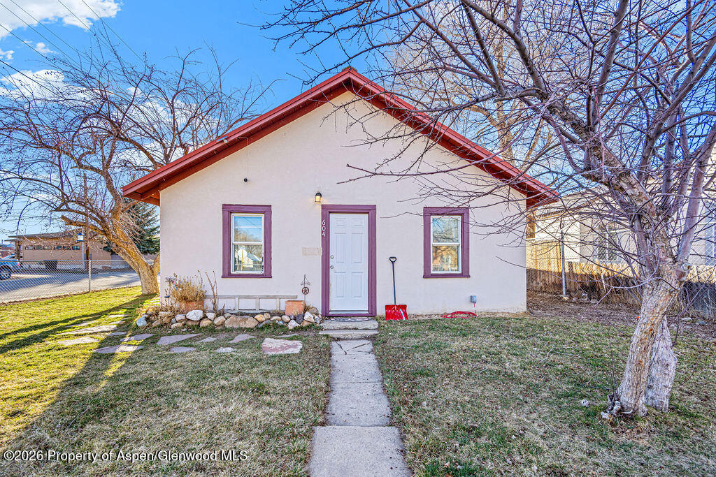 604 Tucker Street Craig CO 81625