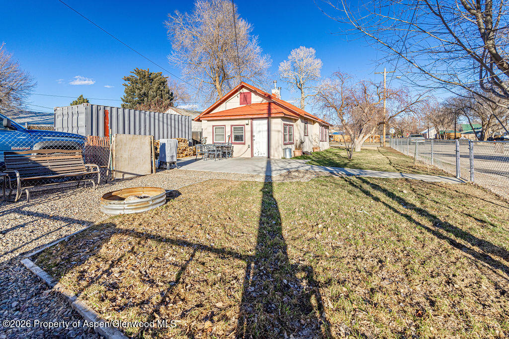 604 Tucker Street Craig CO 81625
