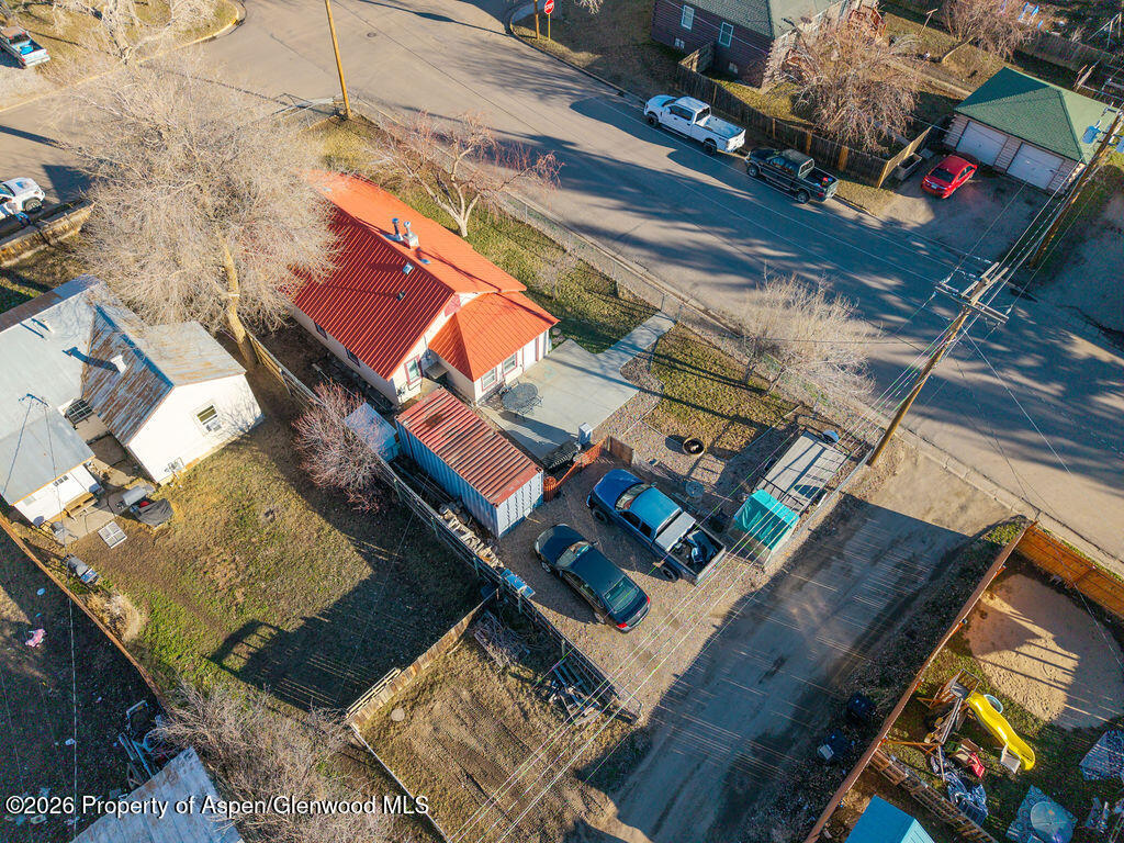 604 Tucker Street Craig CO 81625