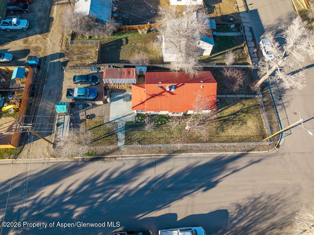 604 Tucker Street Craig CO 81625