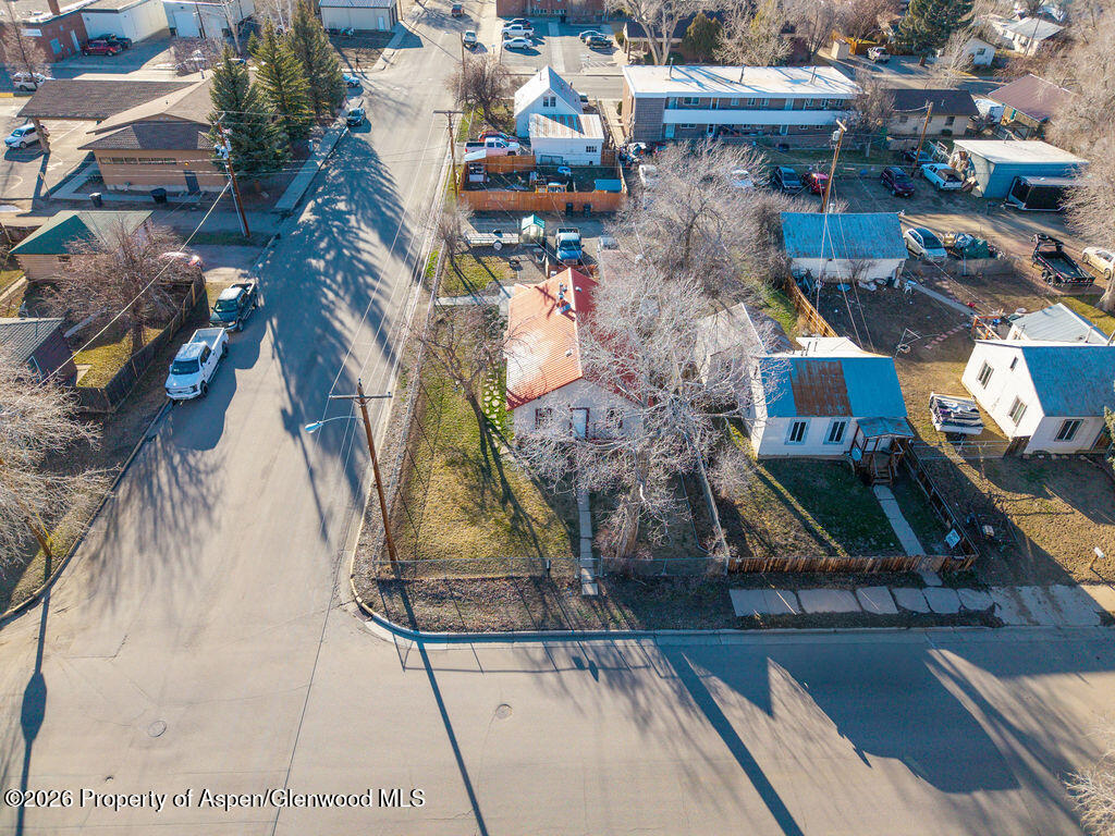 604 Tucker Street Craig CO 81625