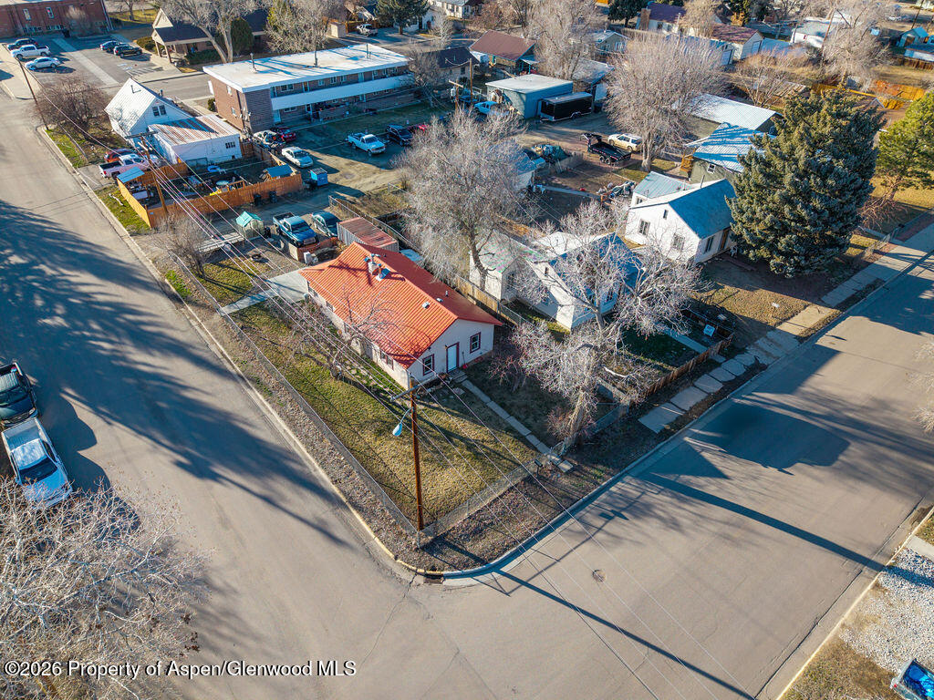 604 Tucker Street Craig CO 81625