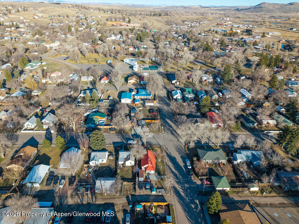 604 Tucker Street Craig CO 81625