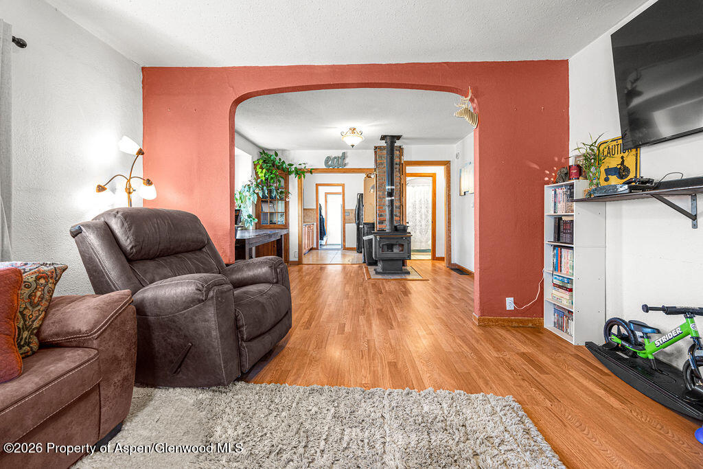 604 Tucker Street Craig CO 81625
