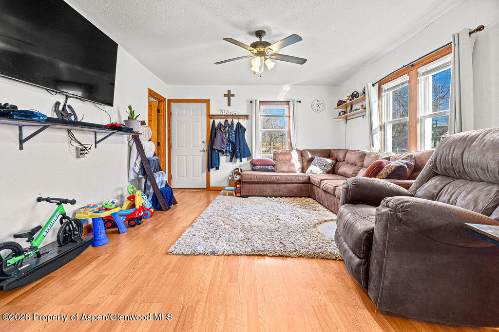 604 Tucker Street Craig CO 81625