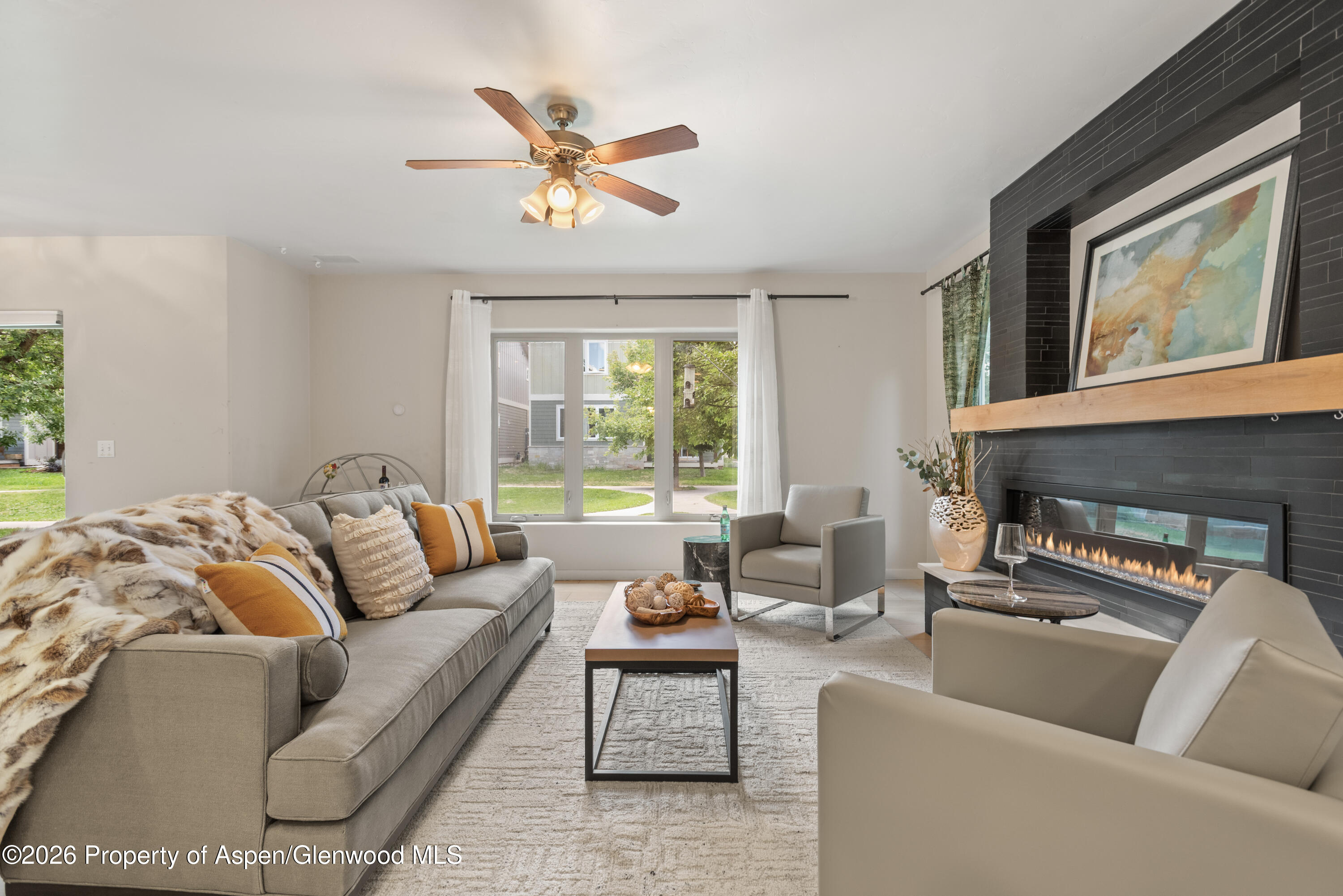 Carbondale CO, 310 Linden Circle