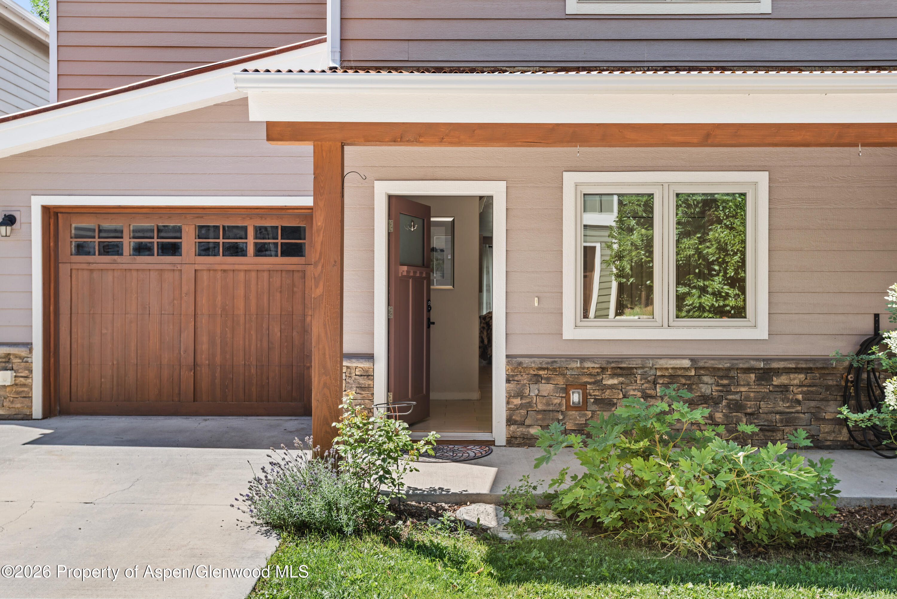 310 Linden Circle Carbondale CO 81623