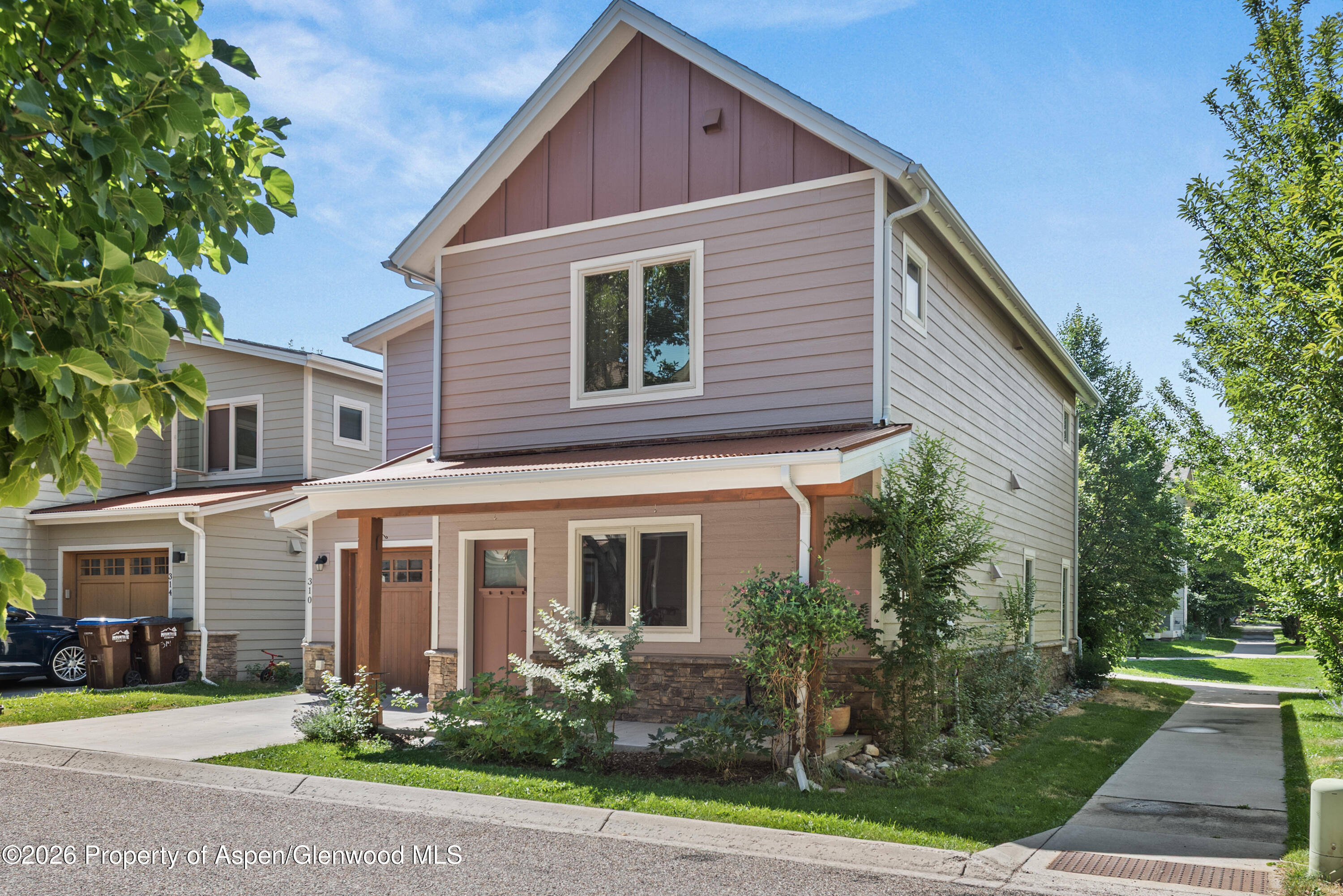 310 Linden Circle Carbondale CO 81623