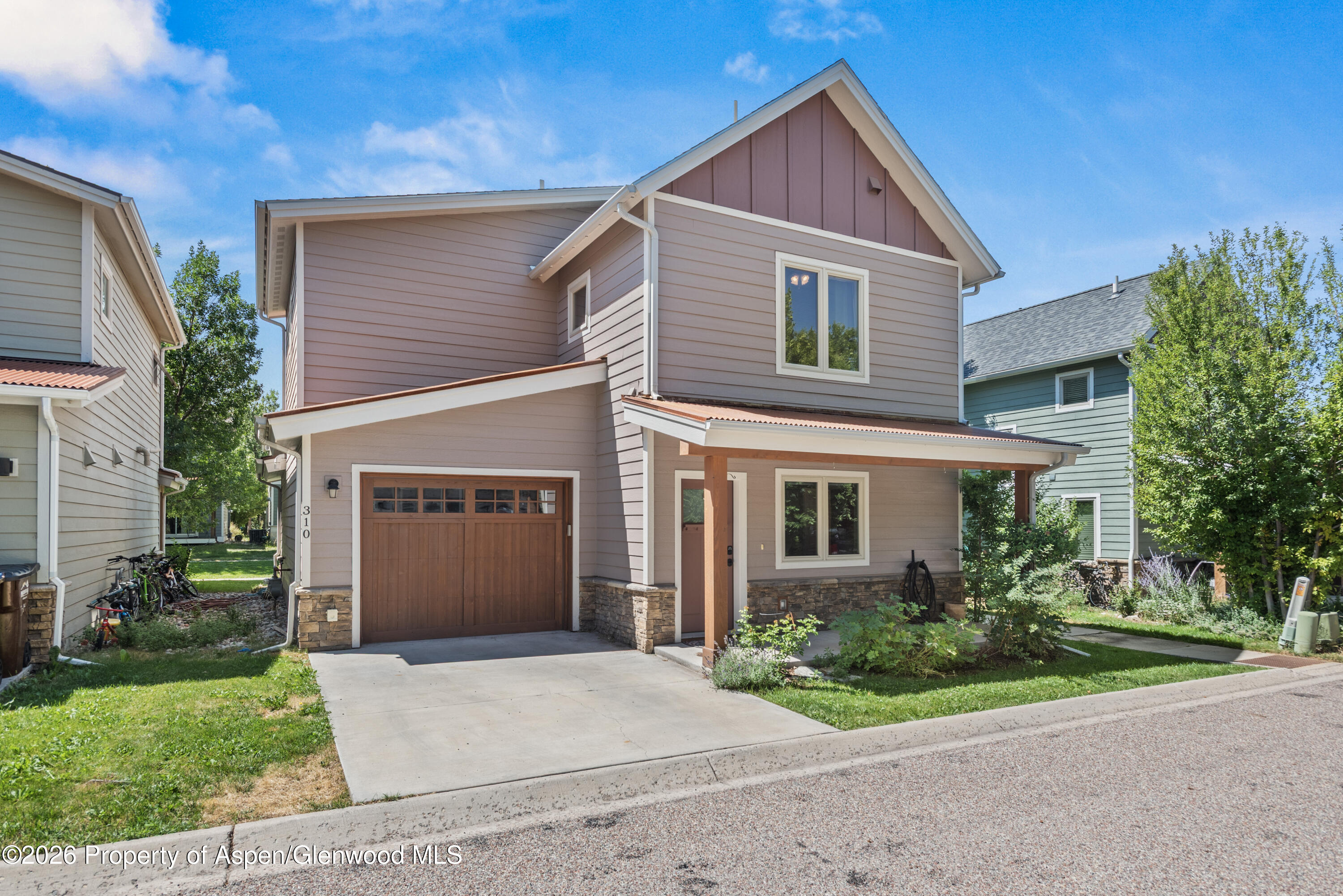 310 Linden Circle Carbondale CO 81623